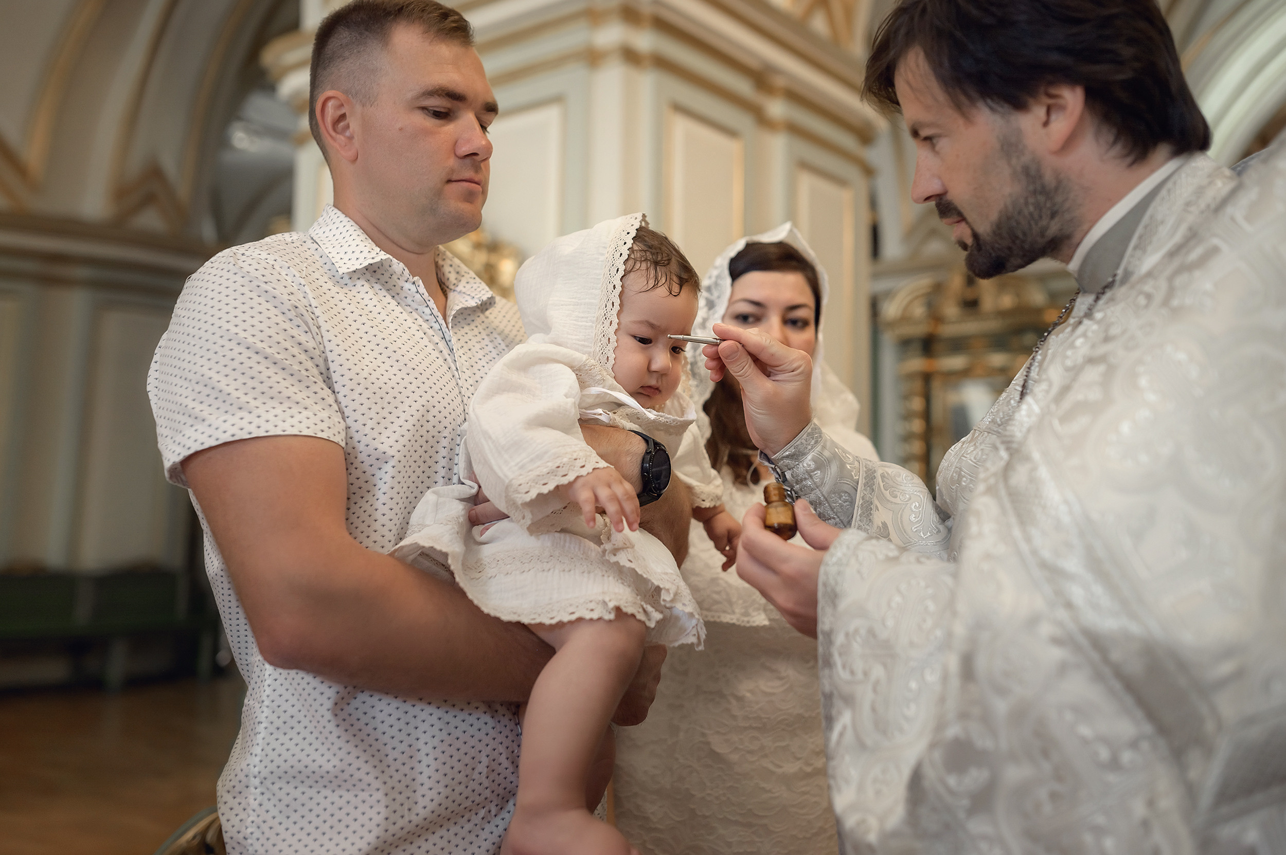 Николо-Богоявленский морской собор. Фотограф на Крещение в Санкт-Петербурге