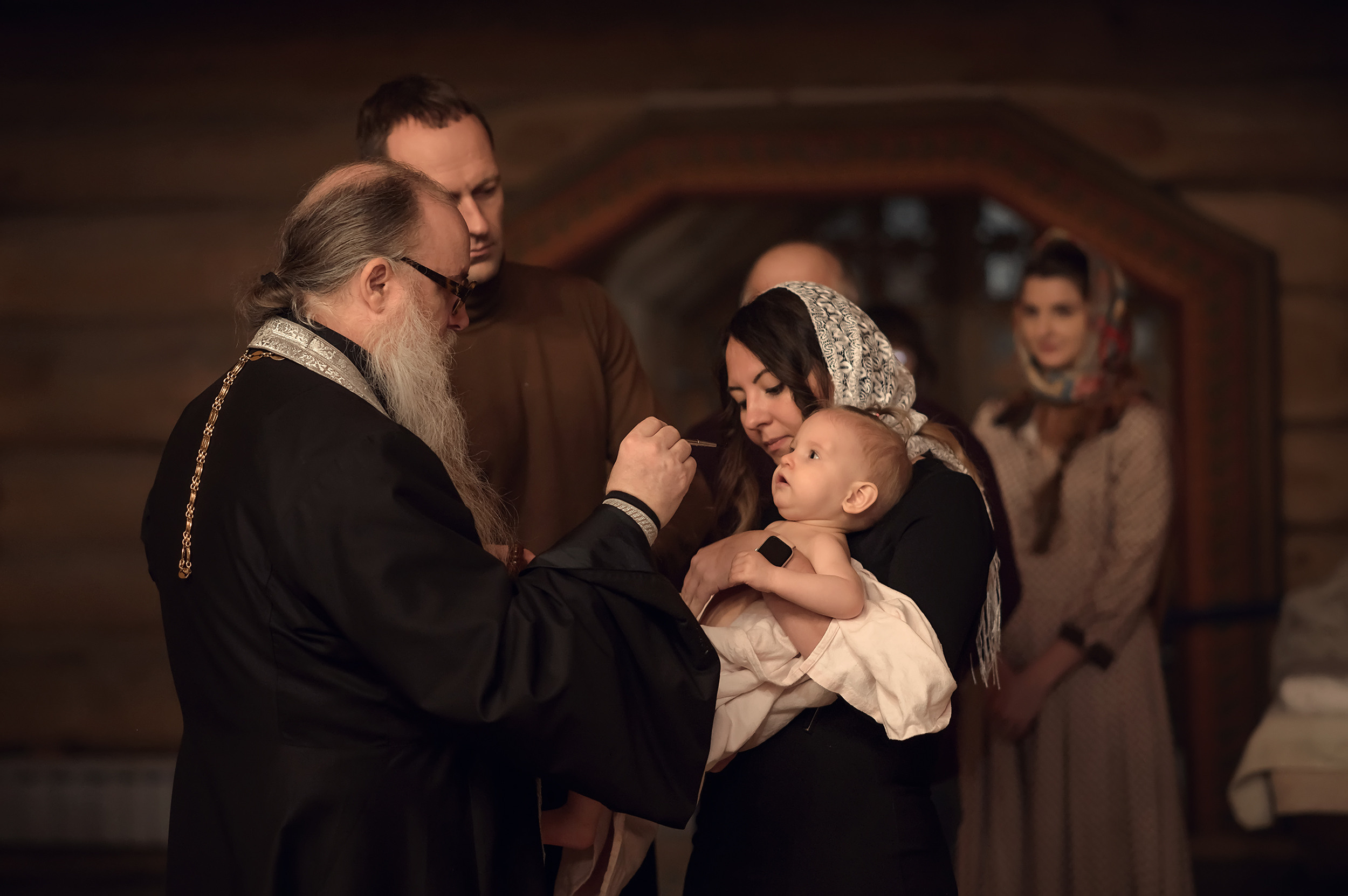 Покровский собор. Усадьба Богословка. Фотограф на Крещение в Санкт-Петербурге