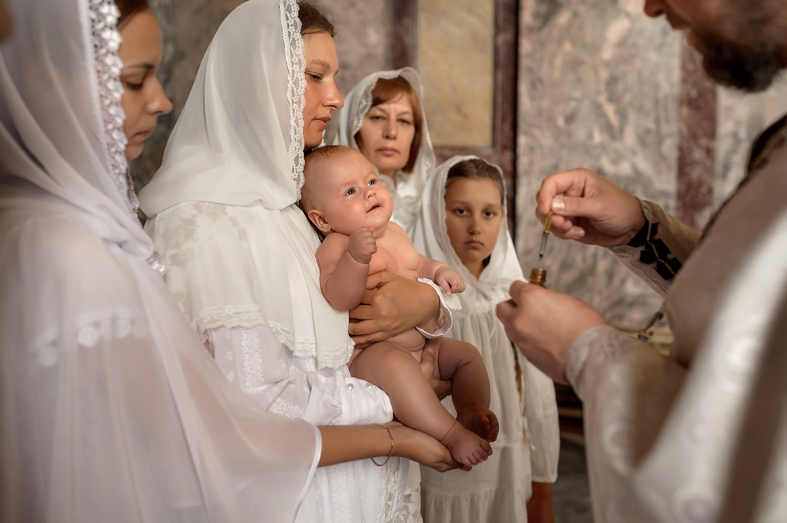 Исаакиевский собор. Фотограф на Крещение в Санкт-Петербурге