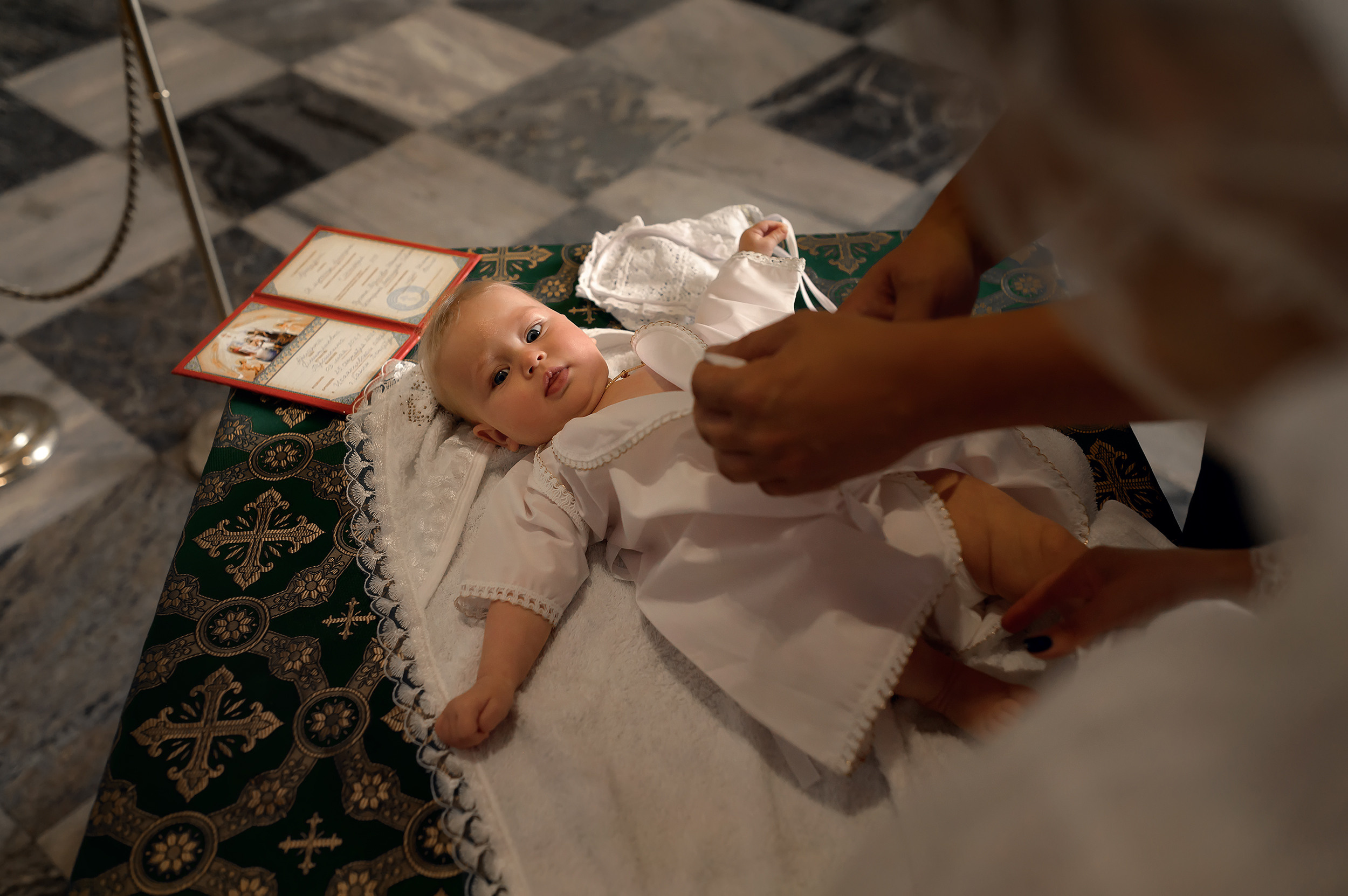 Исаакиевский собор. Фотограф на Крещение в Санкт-Петербурге