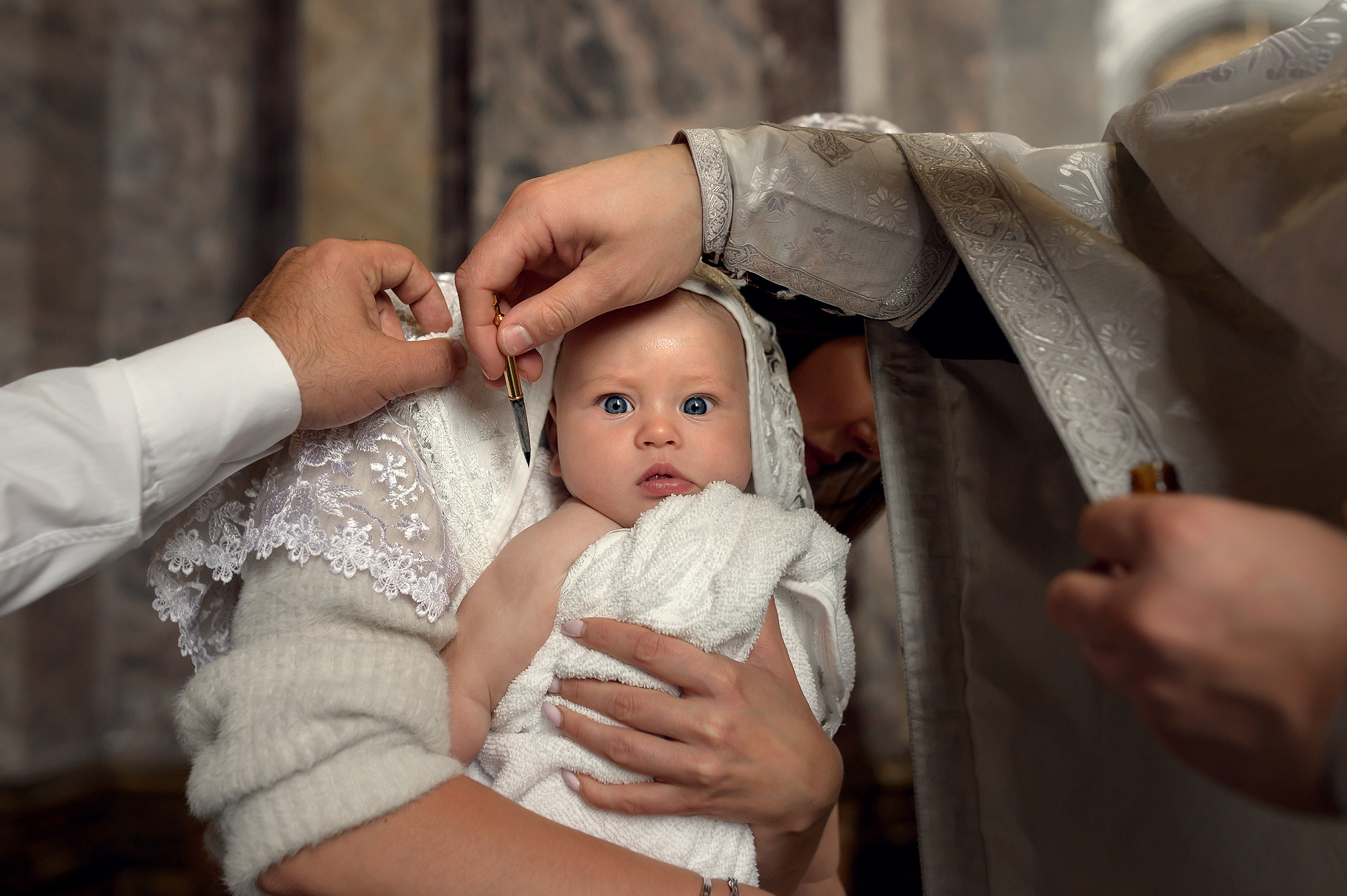 Исаакиевский собор. Фотограф на Крещение в Санкт-Петербурге