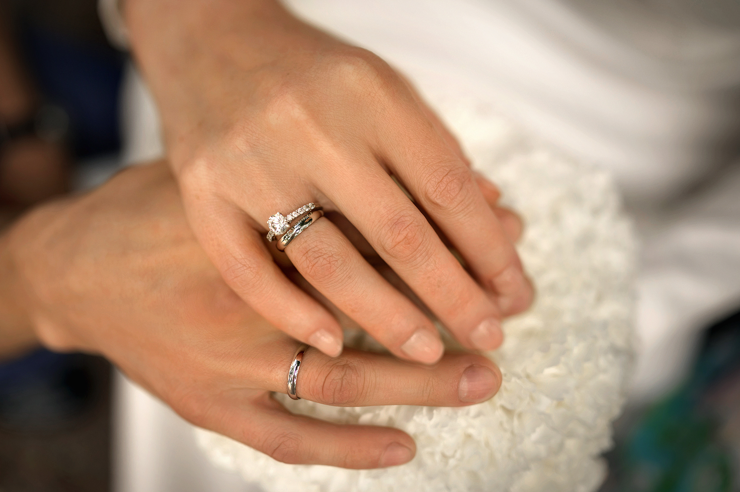 Венчание. Фотограф на Крещение в Санкт-Петербурге