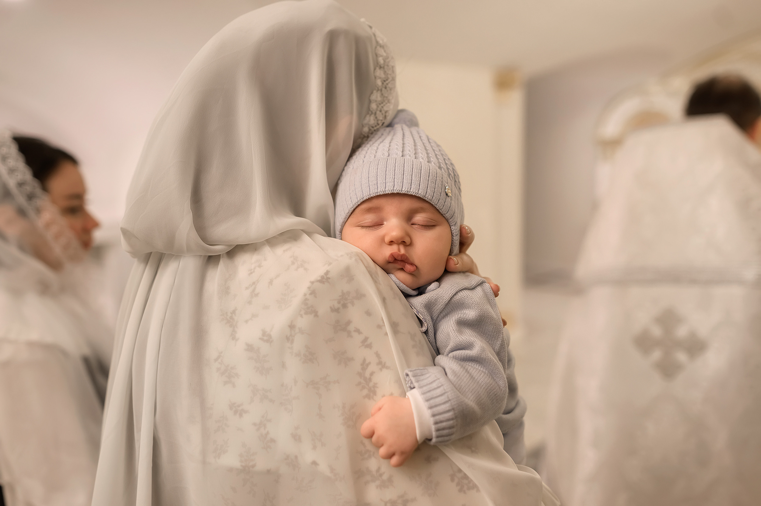 Казанский собор. Фотограф на Крещение в Санкт-Петербурге