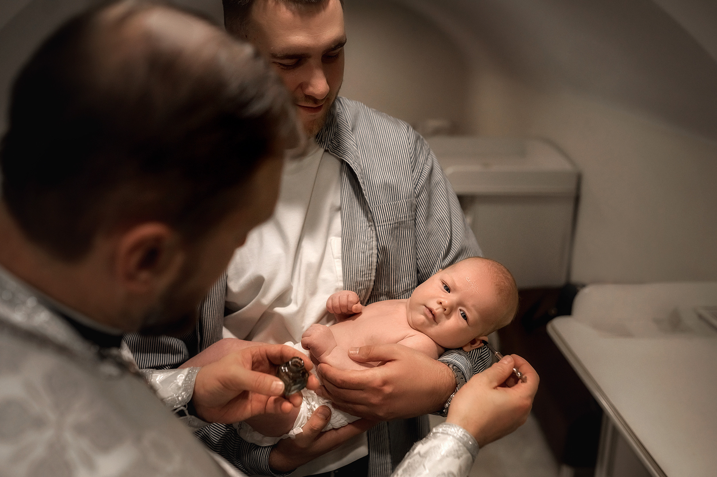 Казанский собор. Фотограф на Крещение в Санкт-Петербурге