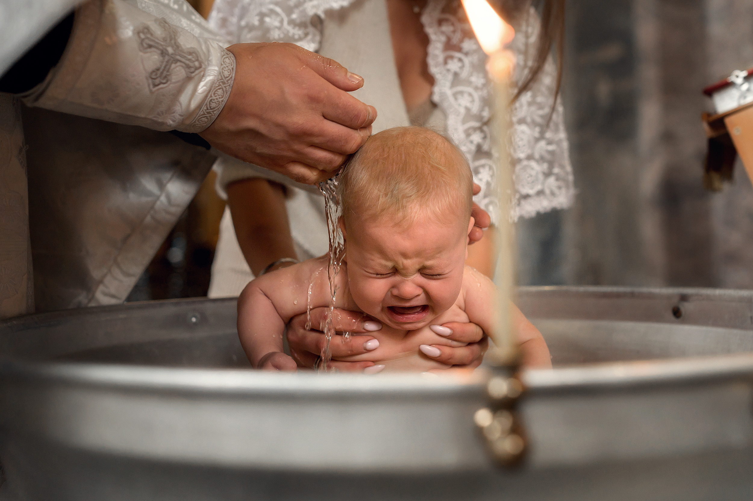Исаакиевский собор. Фотограф на Крещение в Санкт-Петербурге