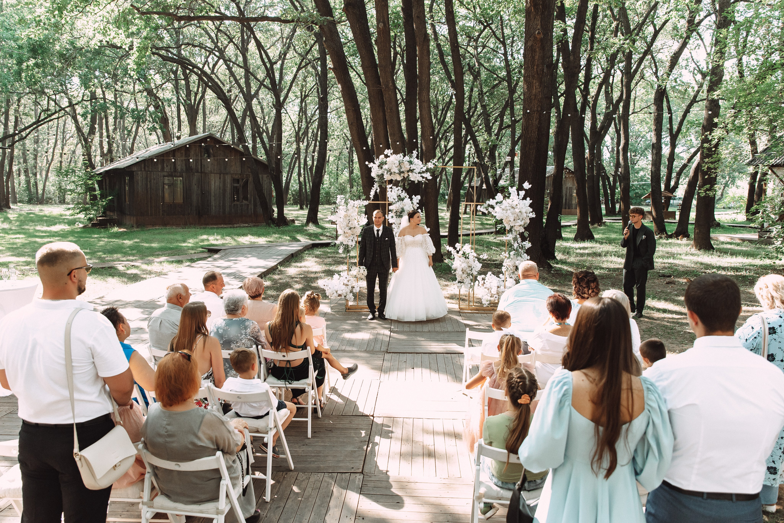 Семен + Варвара. Свадебный и семейный фотограф в Волгограде Олеся Лисицкая