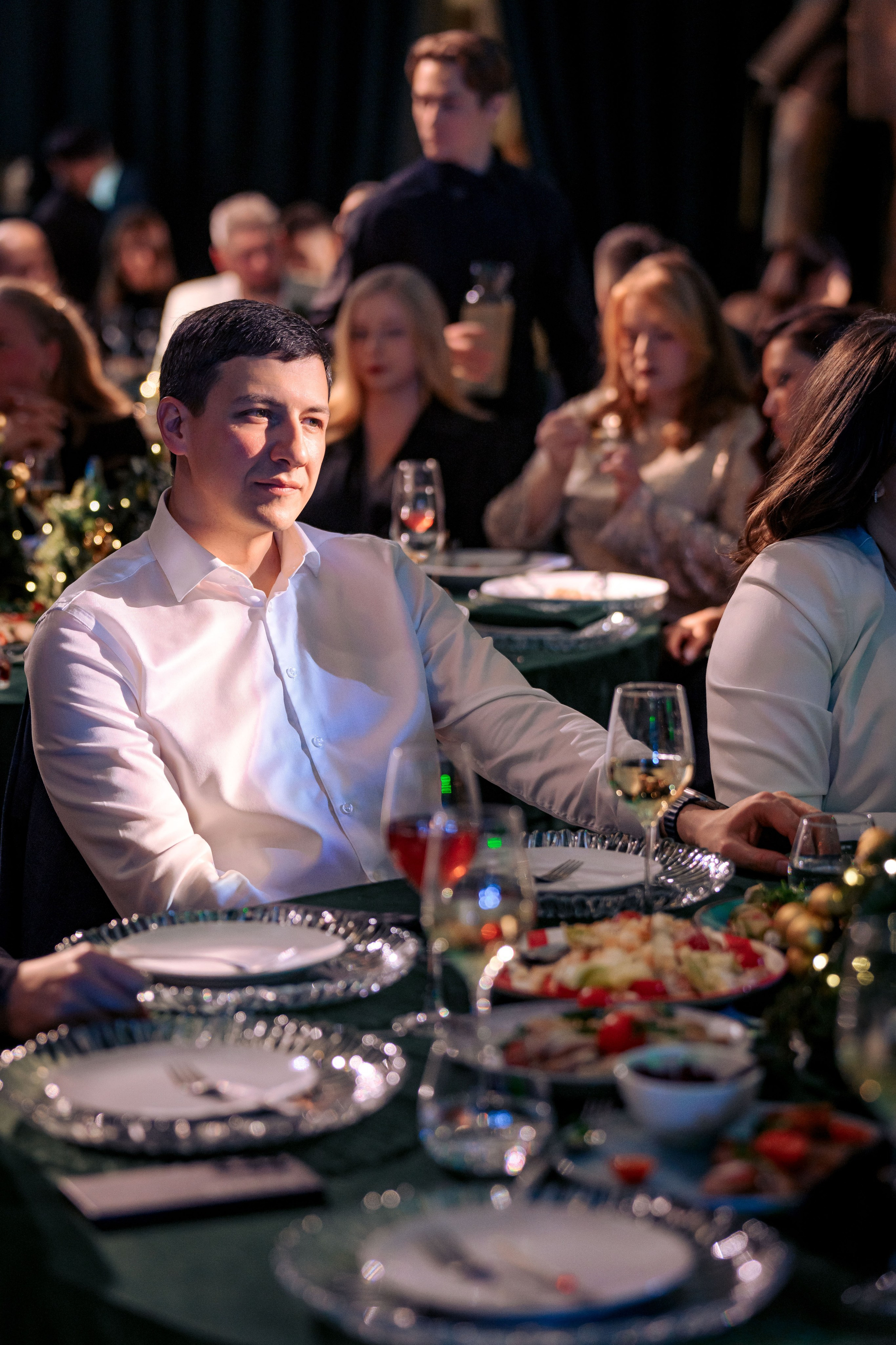 РАЗУМ. Максим Комаров — Профессиональный фотограф