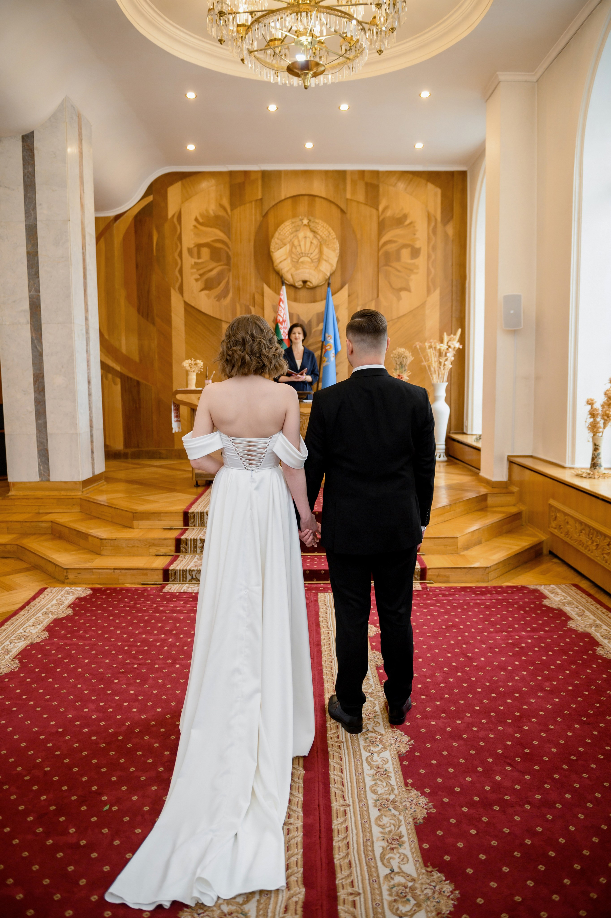 Дмитрий & Настя. Фотограф Микита Ласица