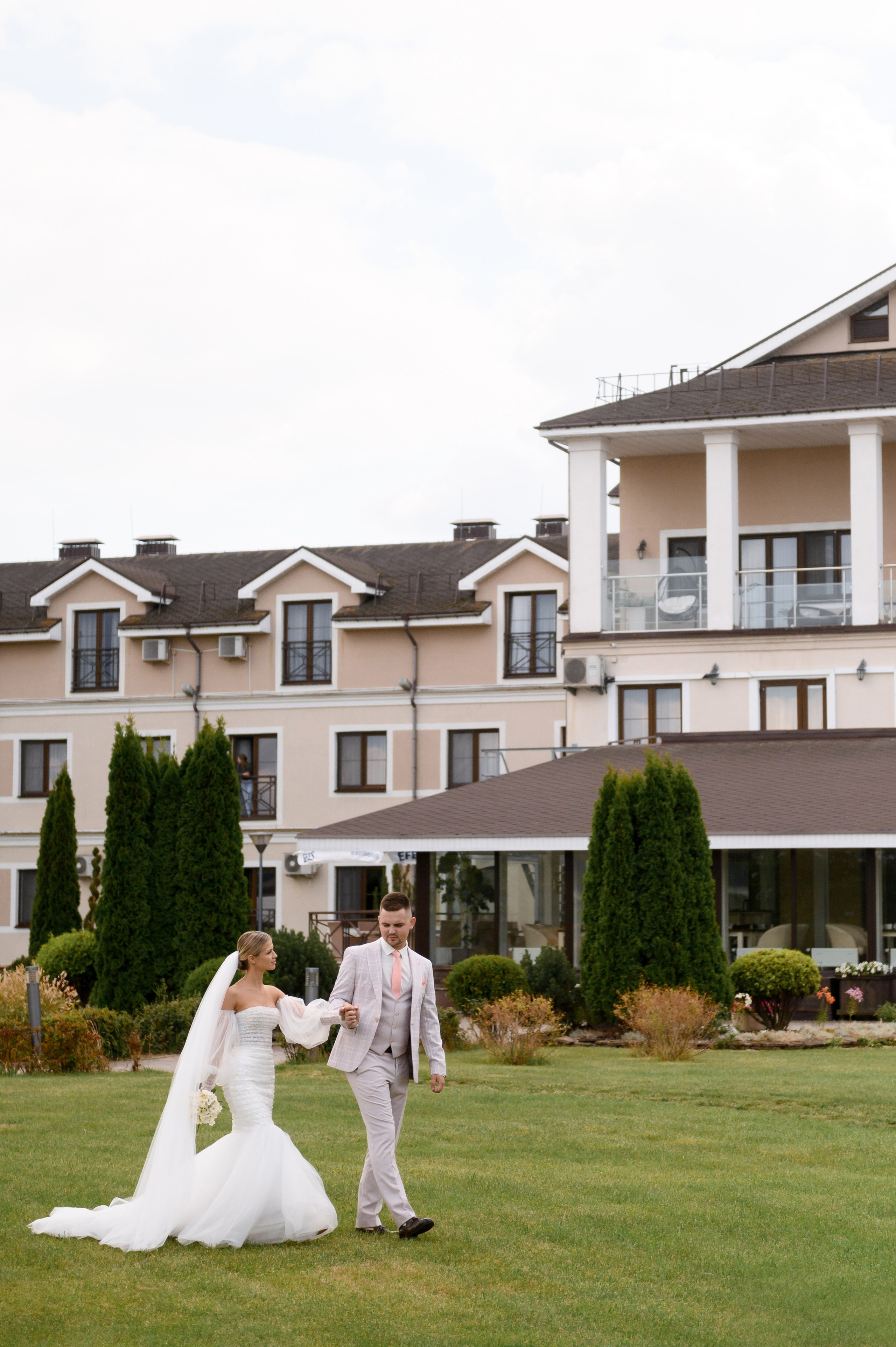 Владислав & Ангелина. Фотограф Микита Ласица