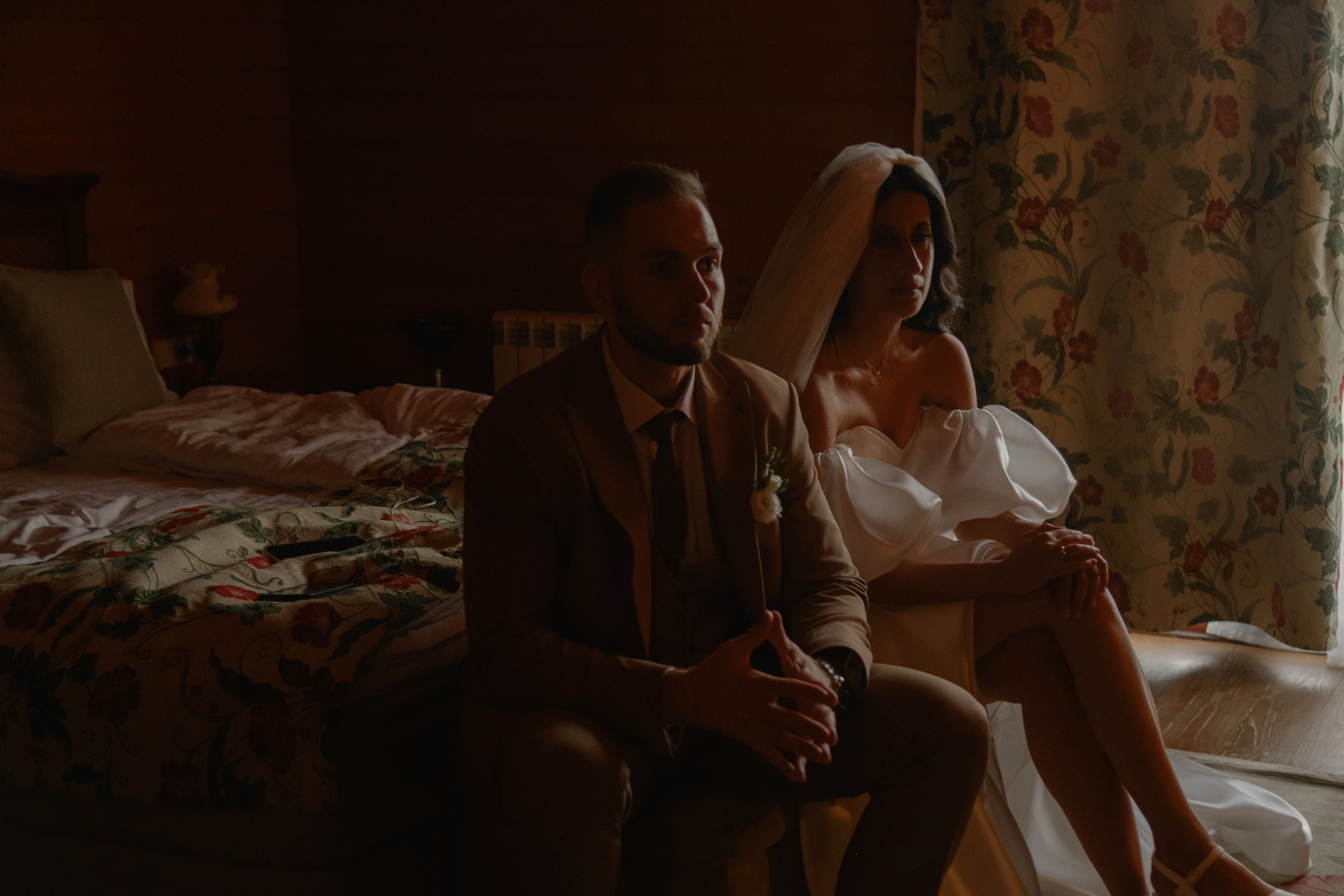 Камилла и Денис. Фотограф Смоляк Алена