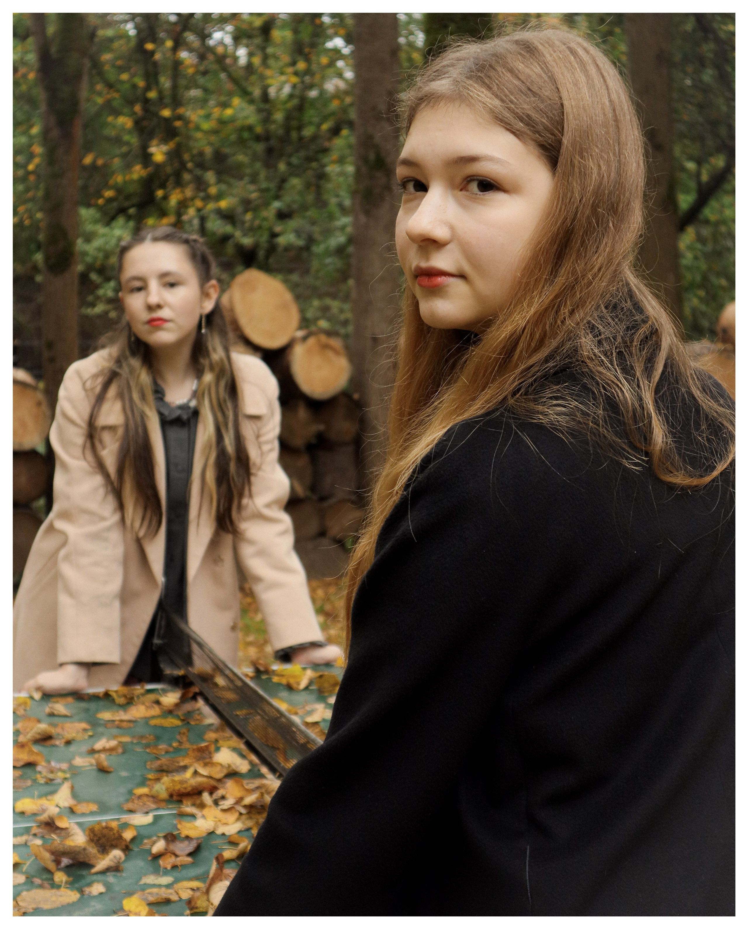 Школьный альбом. Портретный и свадебный фотограф в Москве Александра