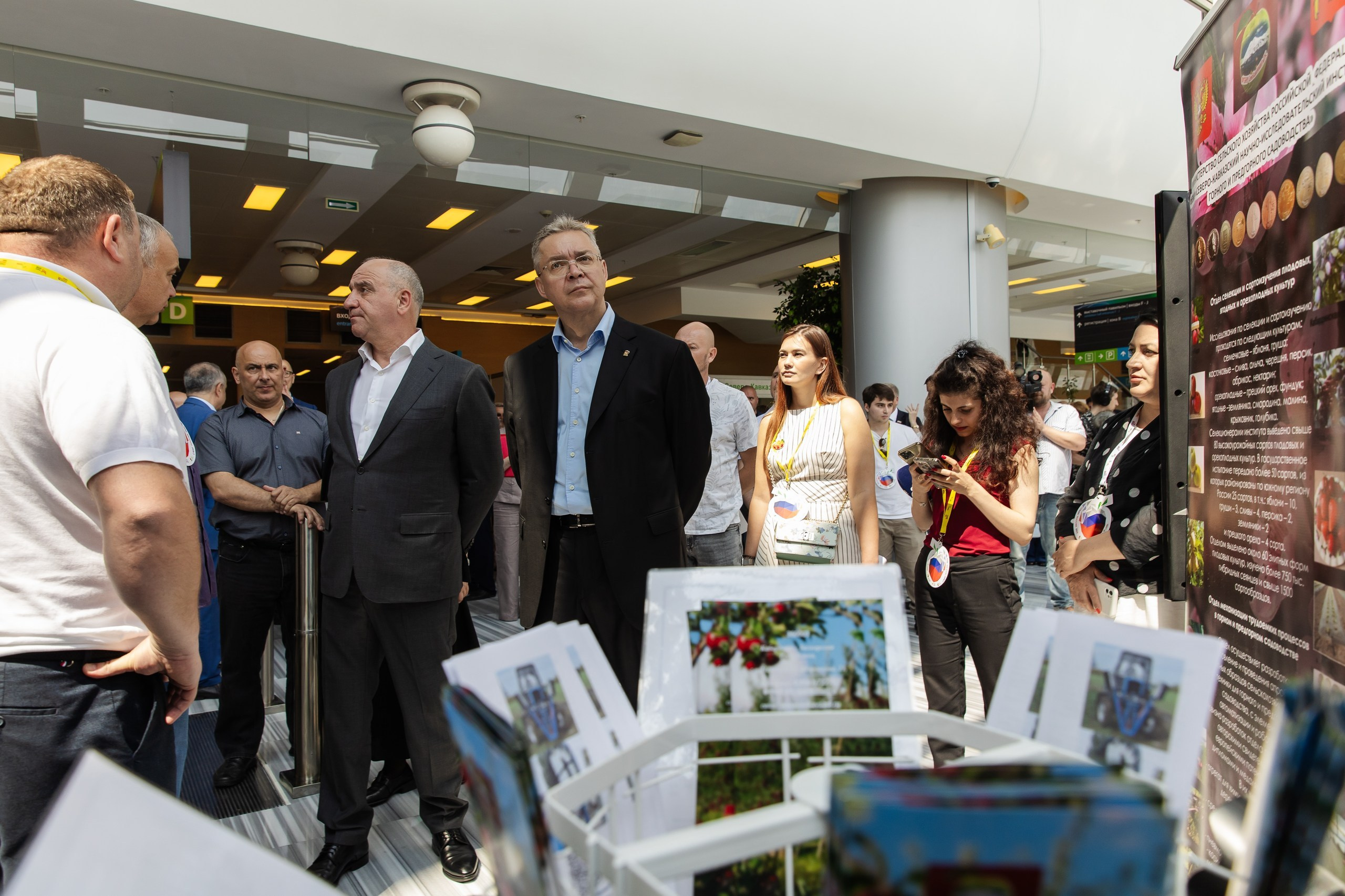 ЭКСПО. Фотограф Николай Петрушкин | Ставрополь, Москва