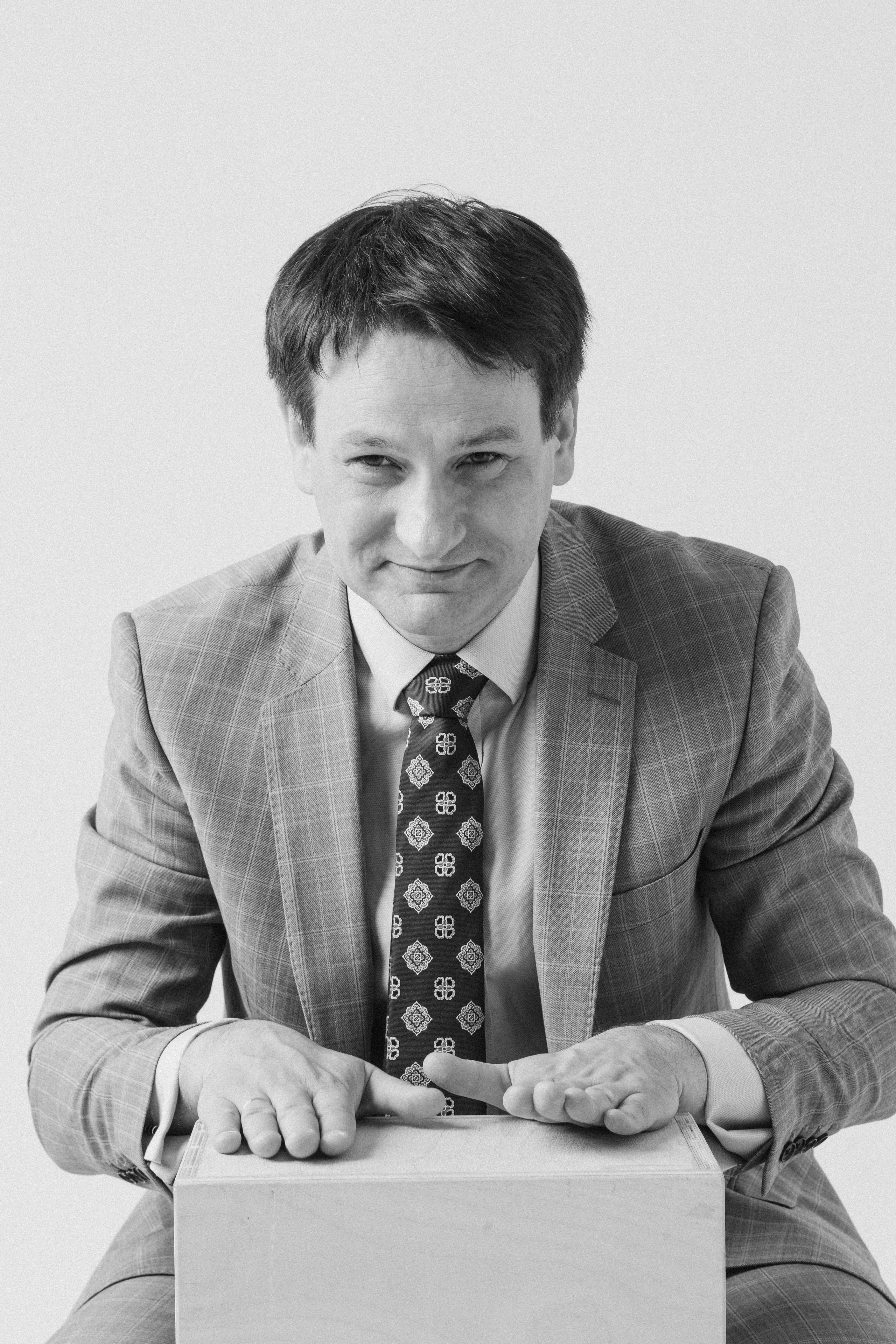 Фотосессии для мужчин в Екатеринбурге. Портретный фотограф в Екатеринбурге Андрей Соболев