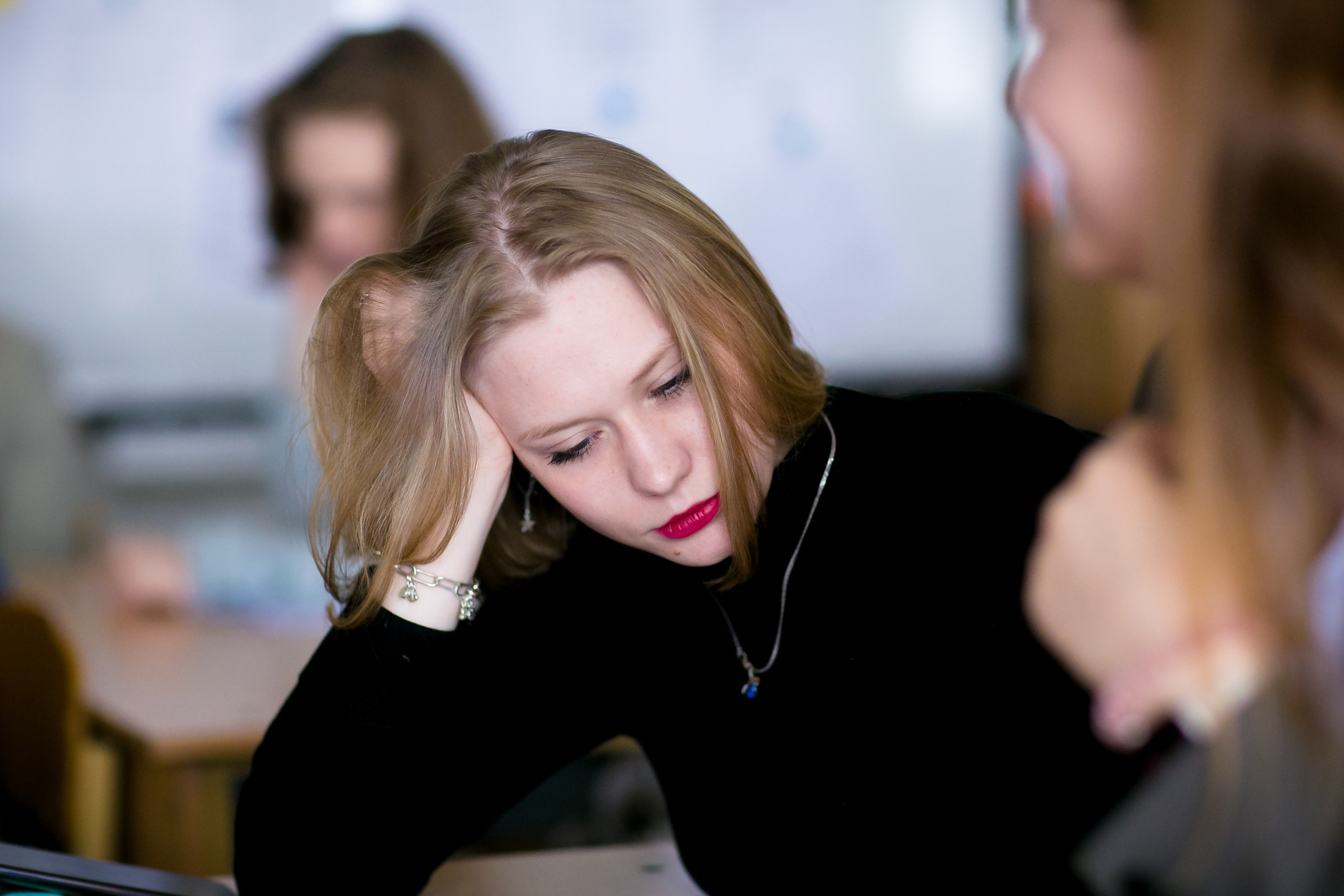 Школа. Фотограф в Мурманске Андрей Полярик, фотоальбомы