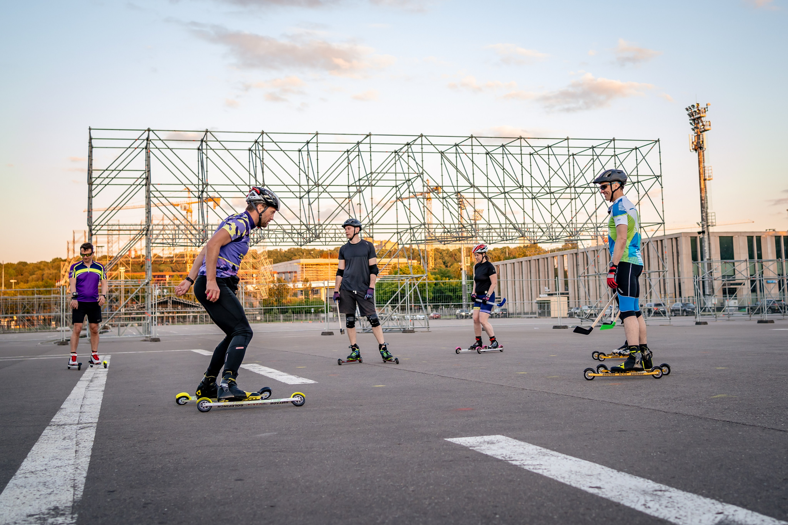 День Рождения GOLDFINCH. Семейный фотограф Варвара Сорока в городе Москве