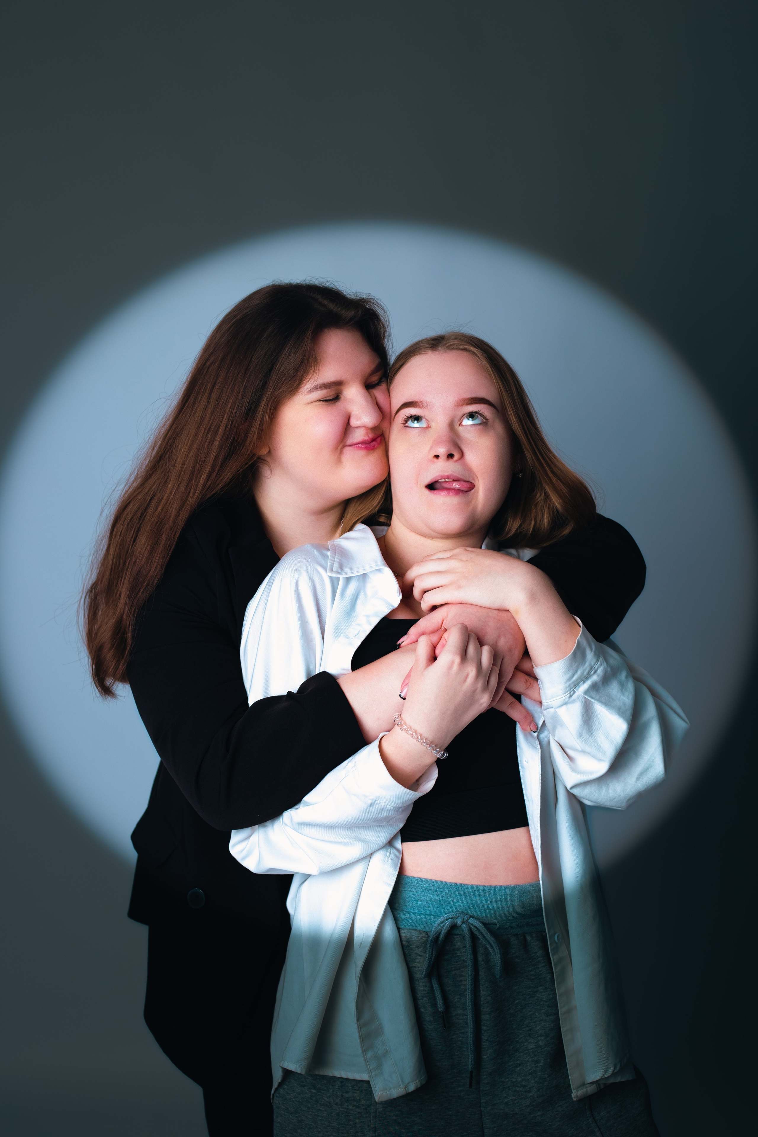 Yana & Tatiana. Руслан Ивановский | Фотограф Павлово, Нижний Новгород