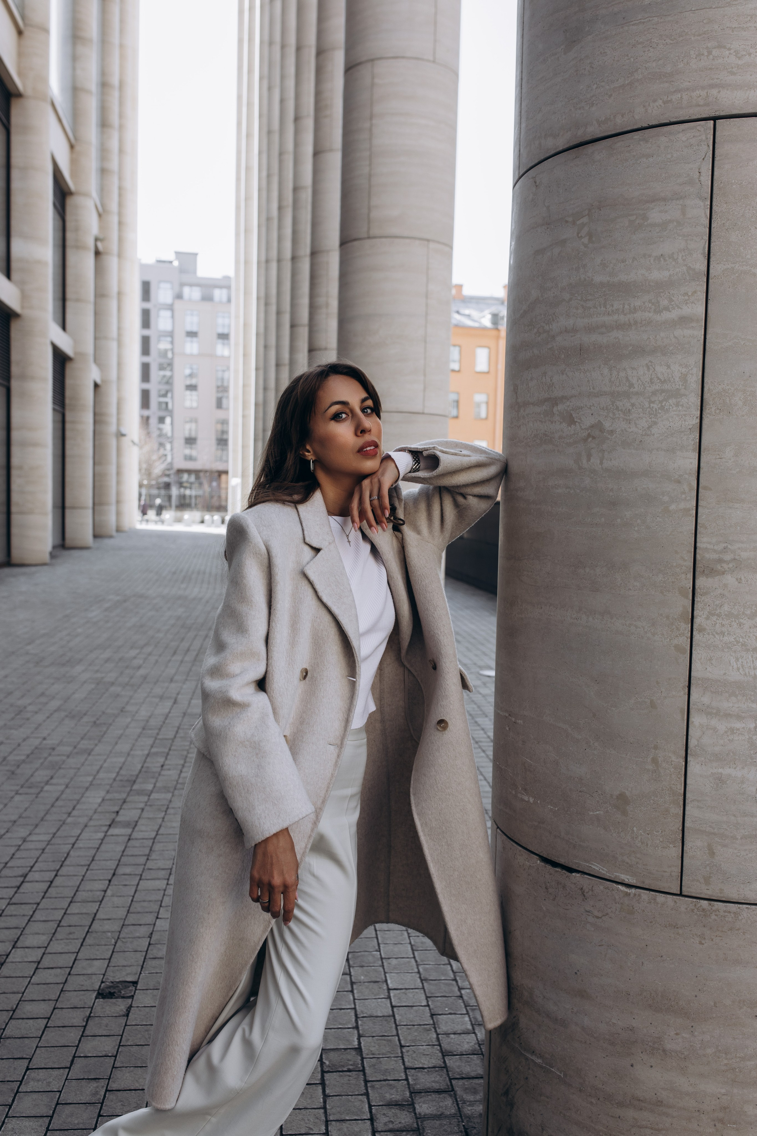 Ж. Фотограф в Санкт-Петербурге Арбатская Наталья