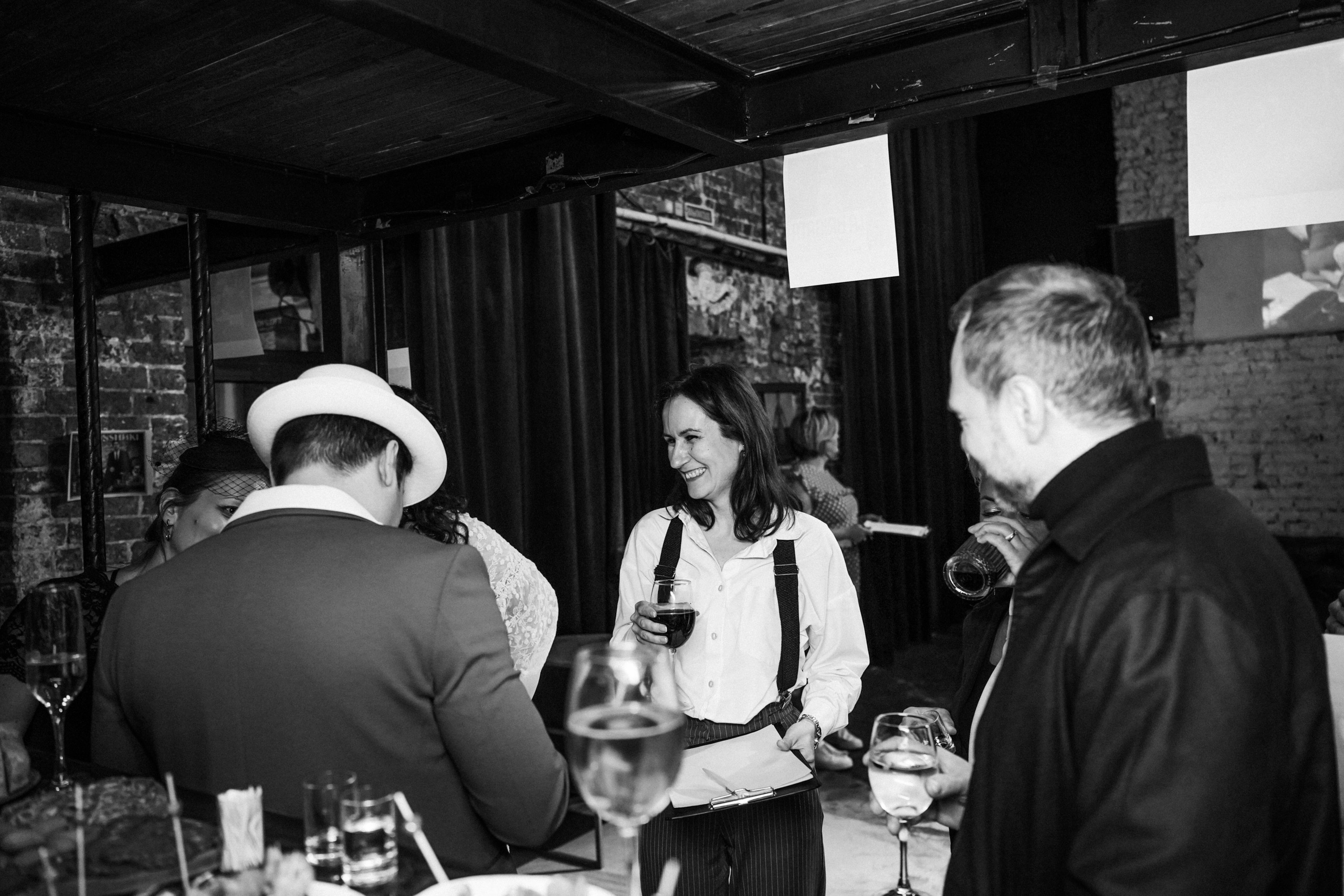 КОРПОРАТИВНЫЙ ВЕЧЕР. Портфолио