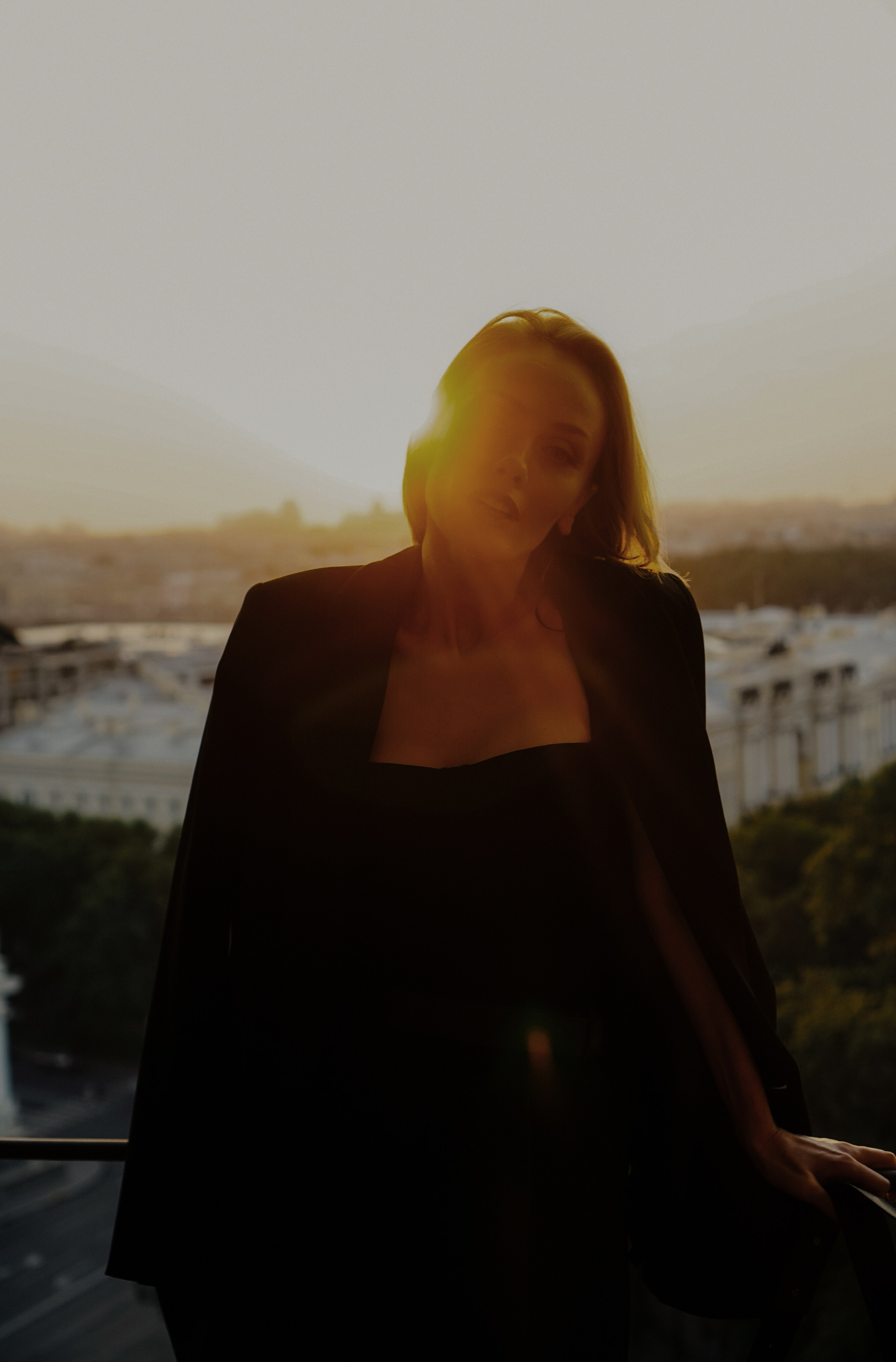 СТРИТ ПОРТРЕТ. Главная