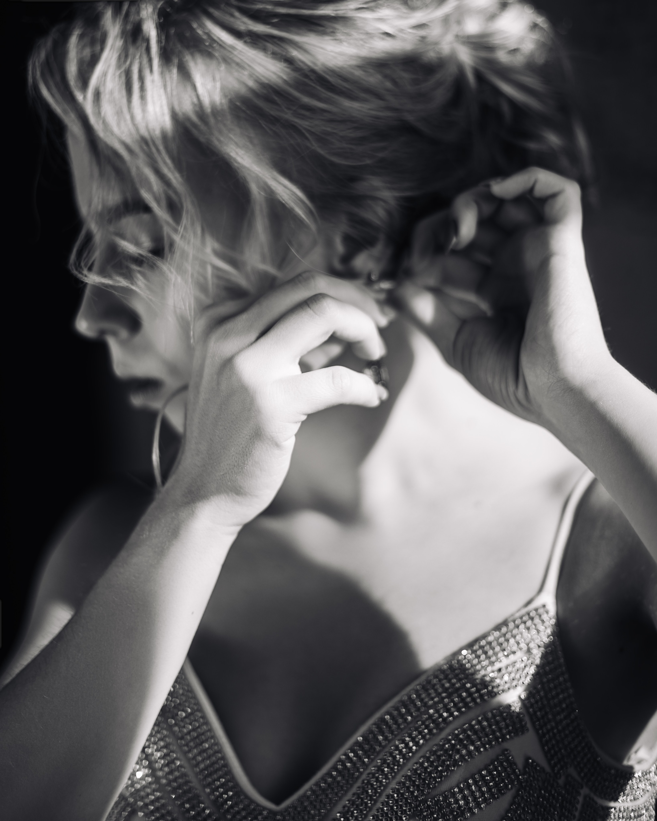 Индивидуальная съёмка. Фотограф Самара Ганина Анастасия