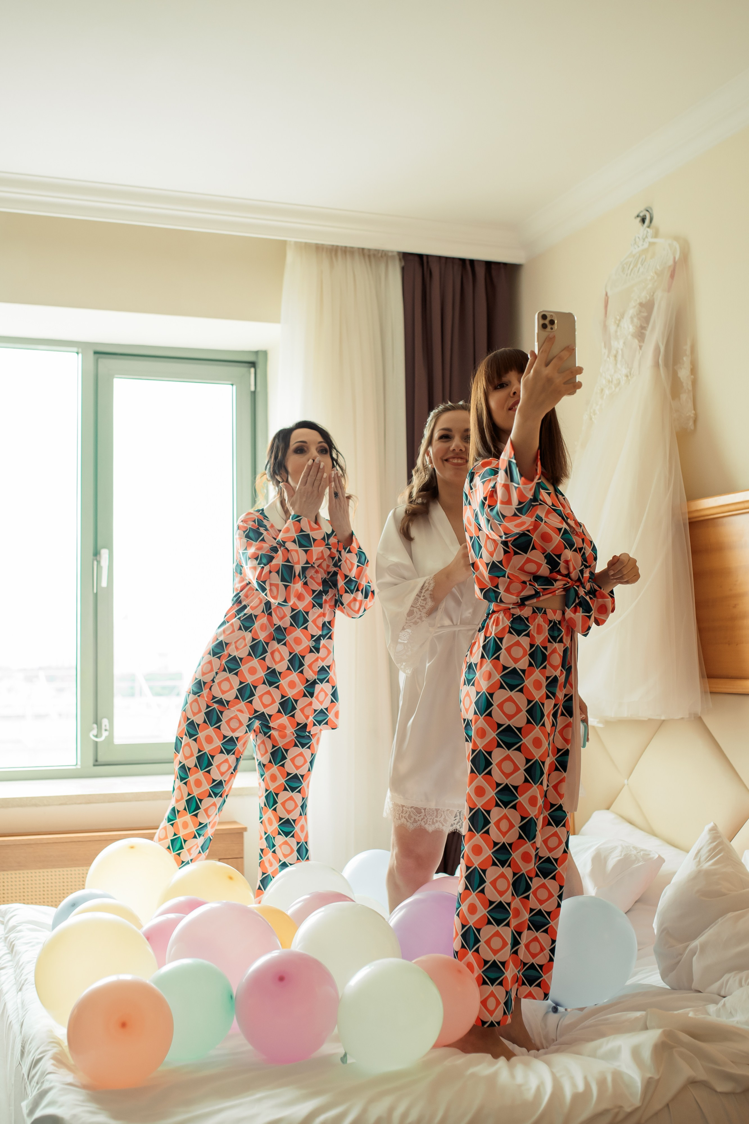 Слава и Таня. Семейный фотограф МОСКВА/Королёв