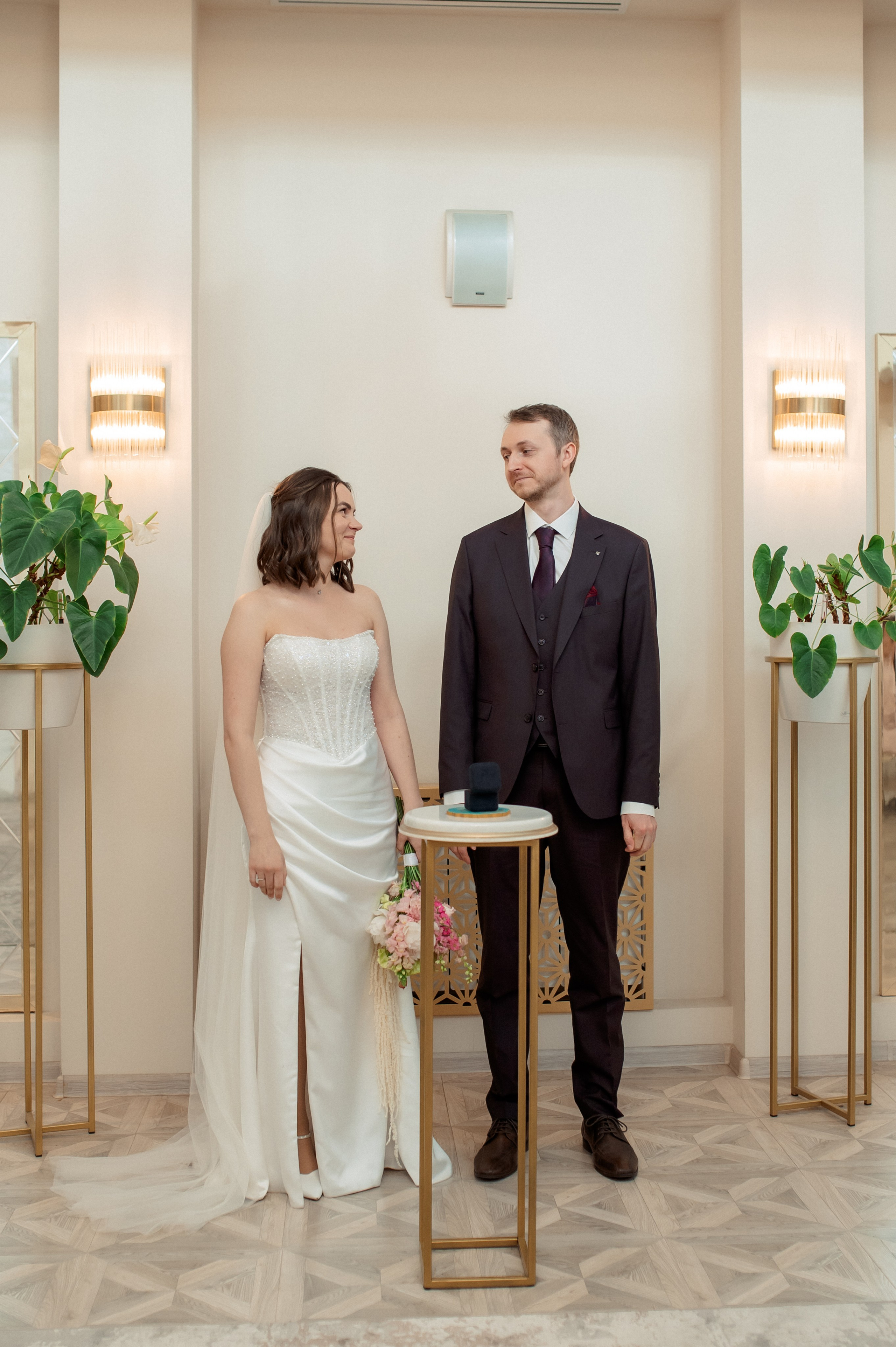 Илья и Катя. Семейный фотограф МОСКВА/Королёв