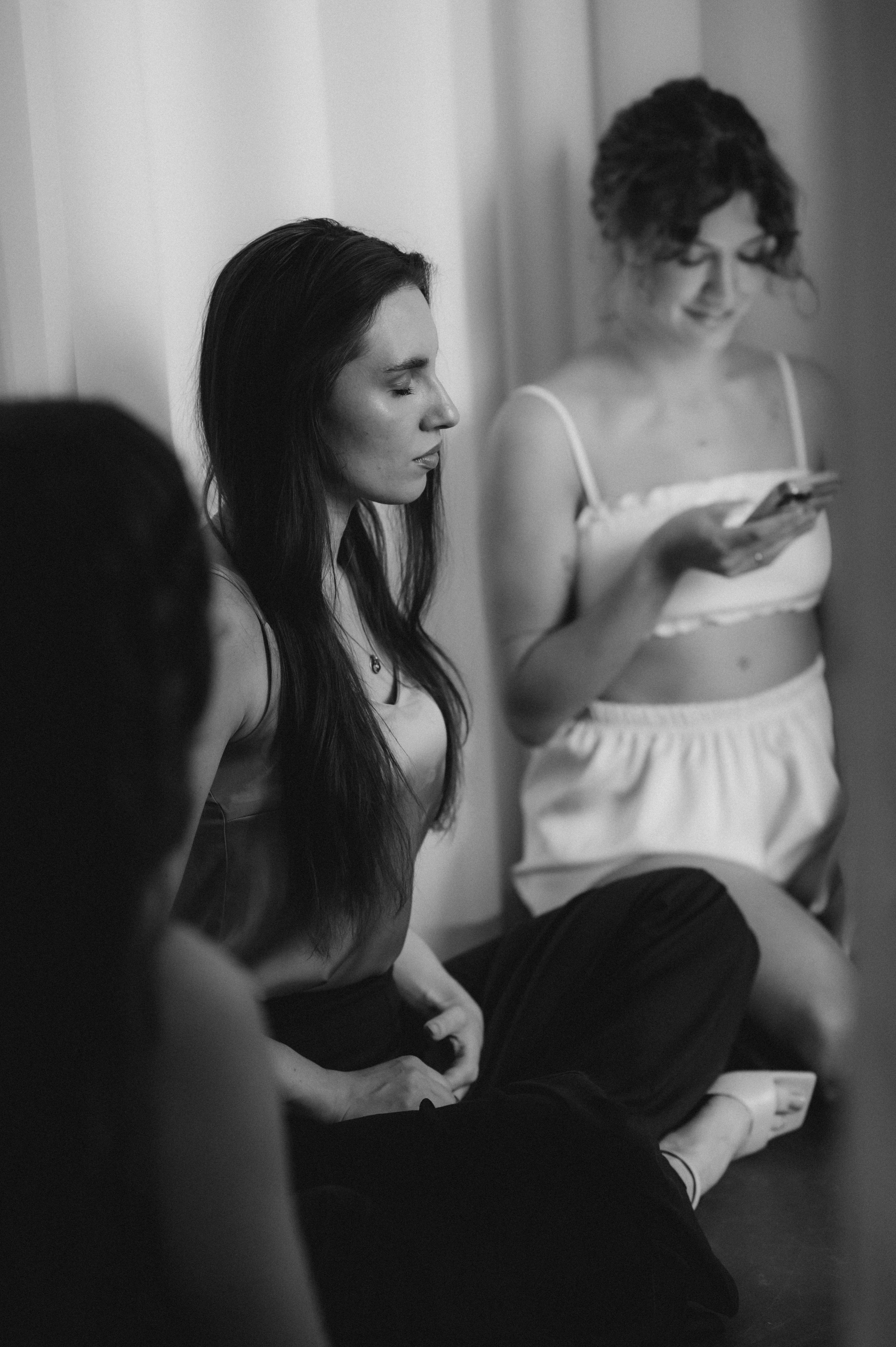 Женское сообщество «СИЯЙ». Семейный фотограф МОСКВА/Королёв