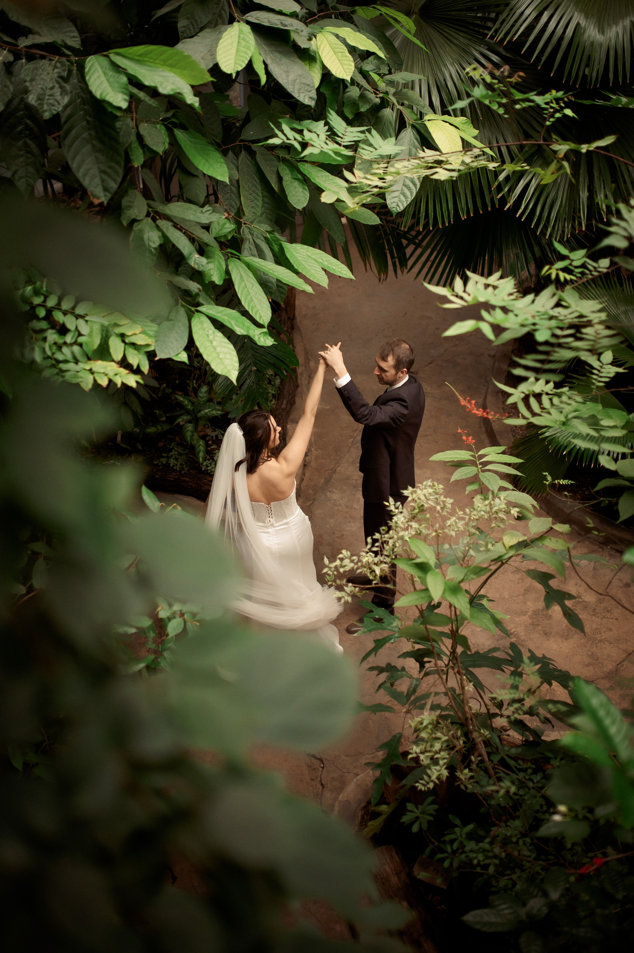 Илья и Катя. Семейный фотограф МОСКВА/Королёв