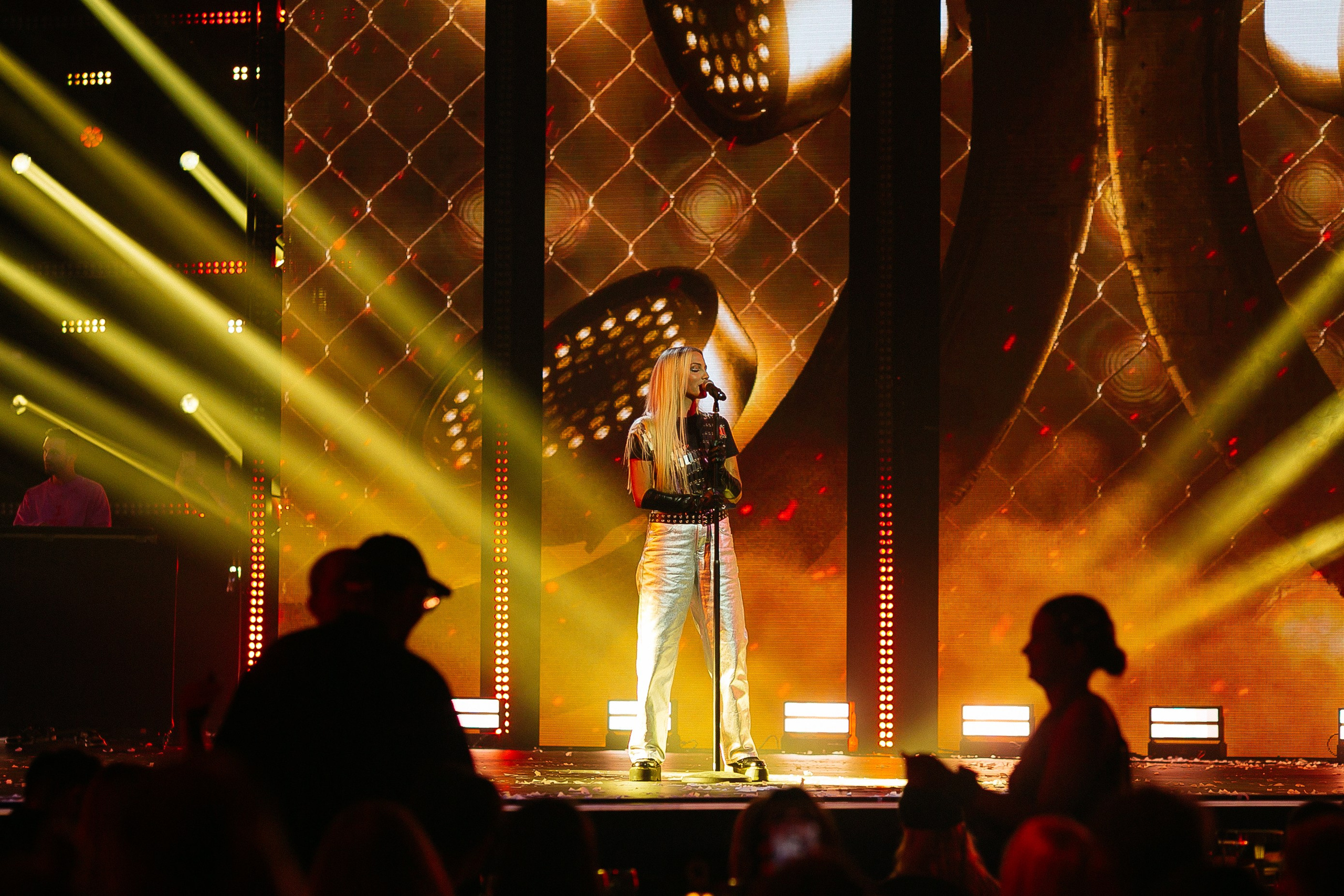 Премия ЖАРА Медиа. Фотограф в Москве