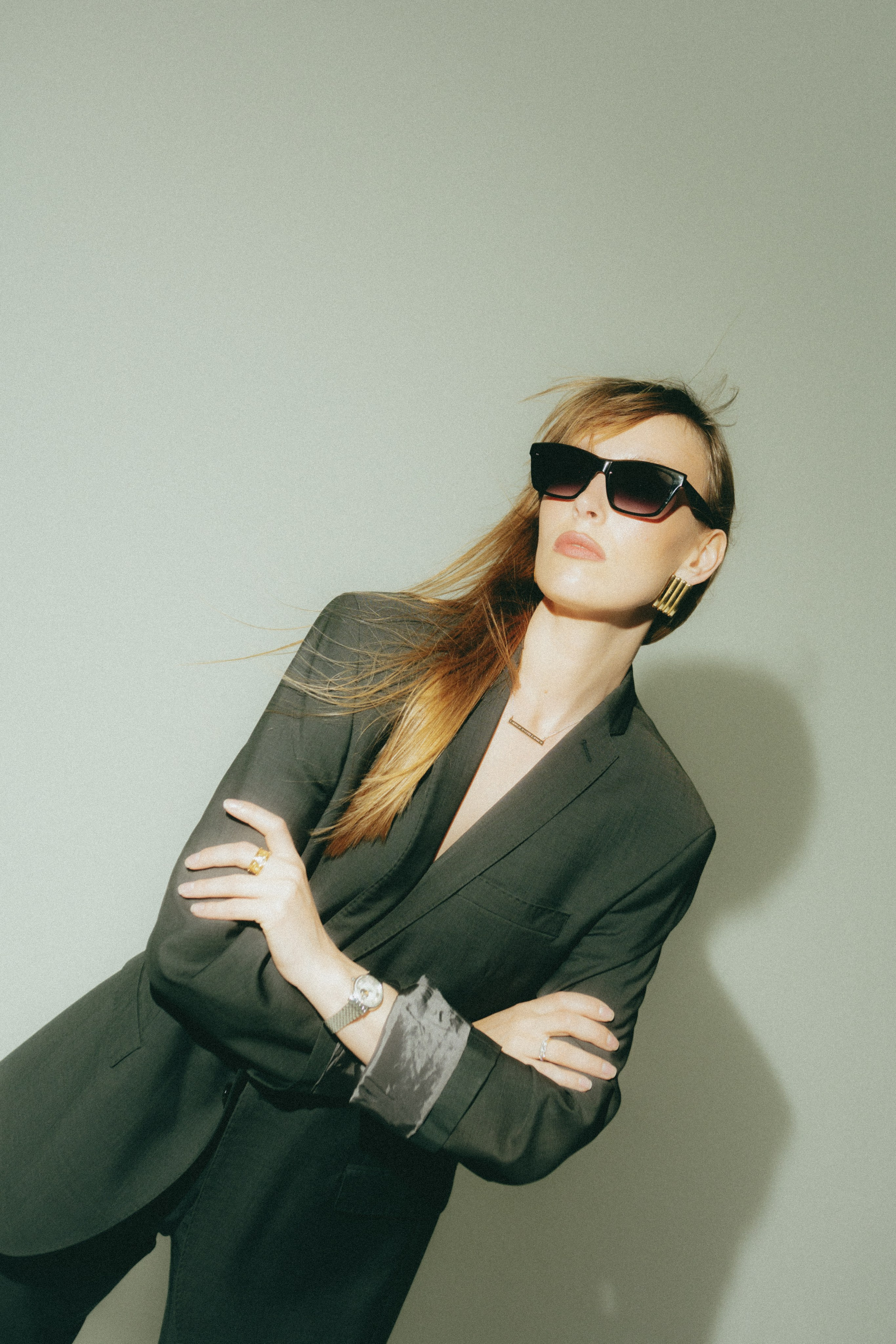 Персональные съемки