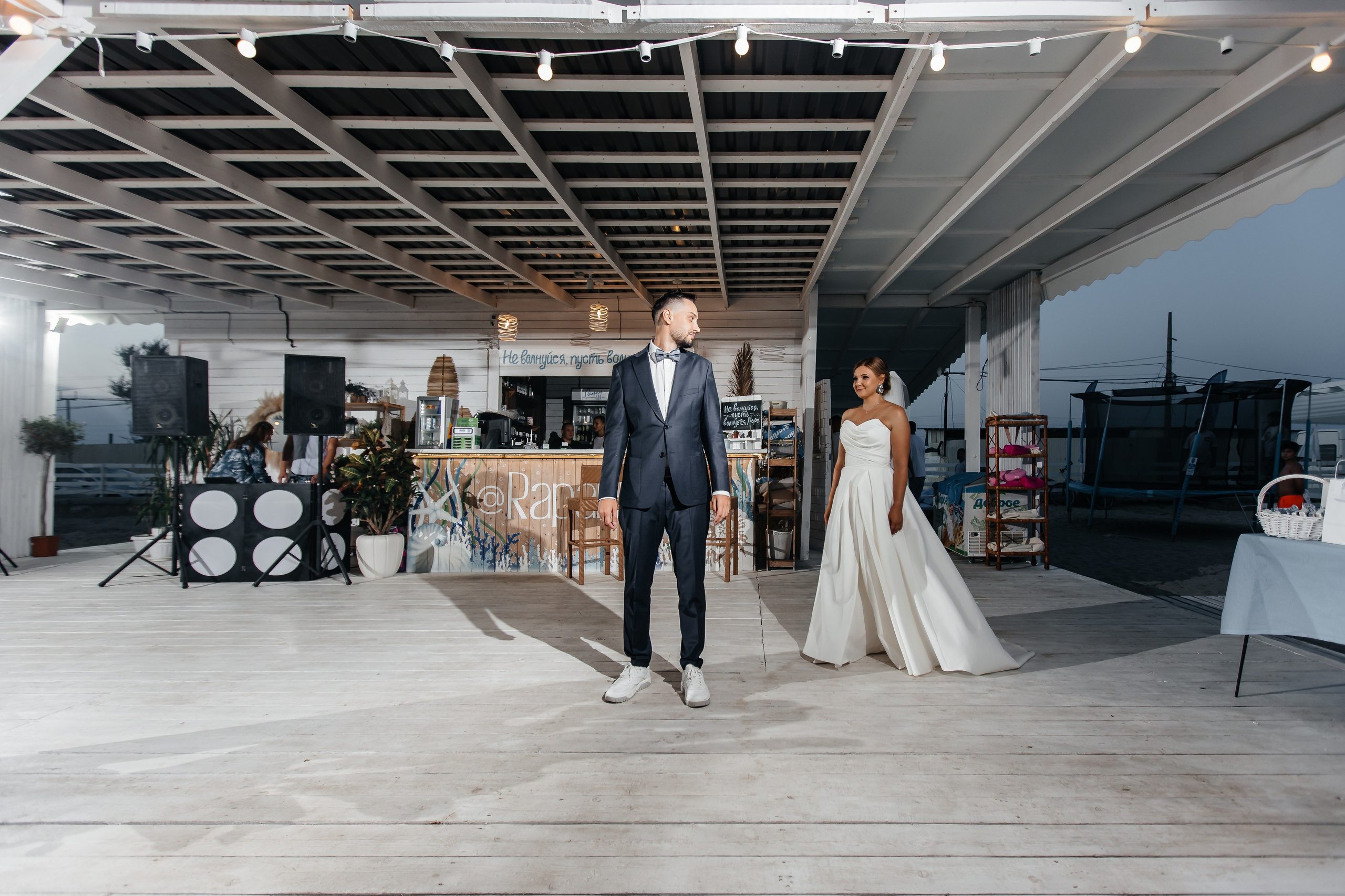 Анонс свадьбы для Елены и Максима. Свадебный фотограф в Крыму и Севастополе Ольга Баскакова