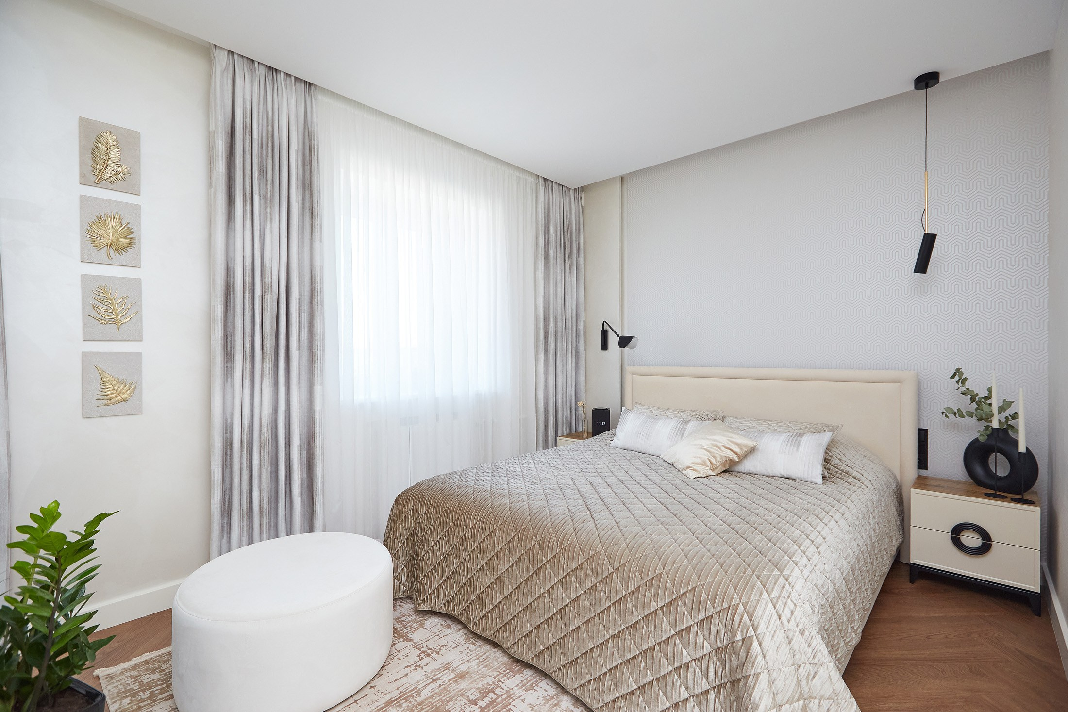 Интерьерный фотограф в Перми — Желнин Андрей