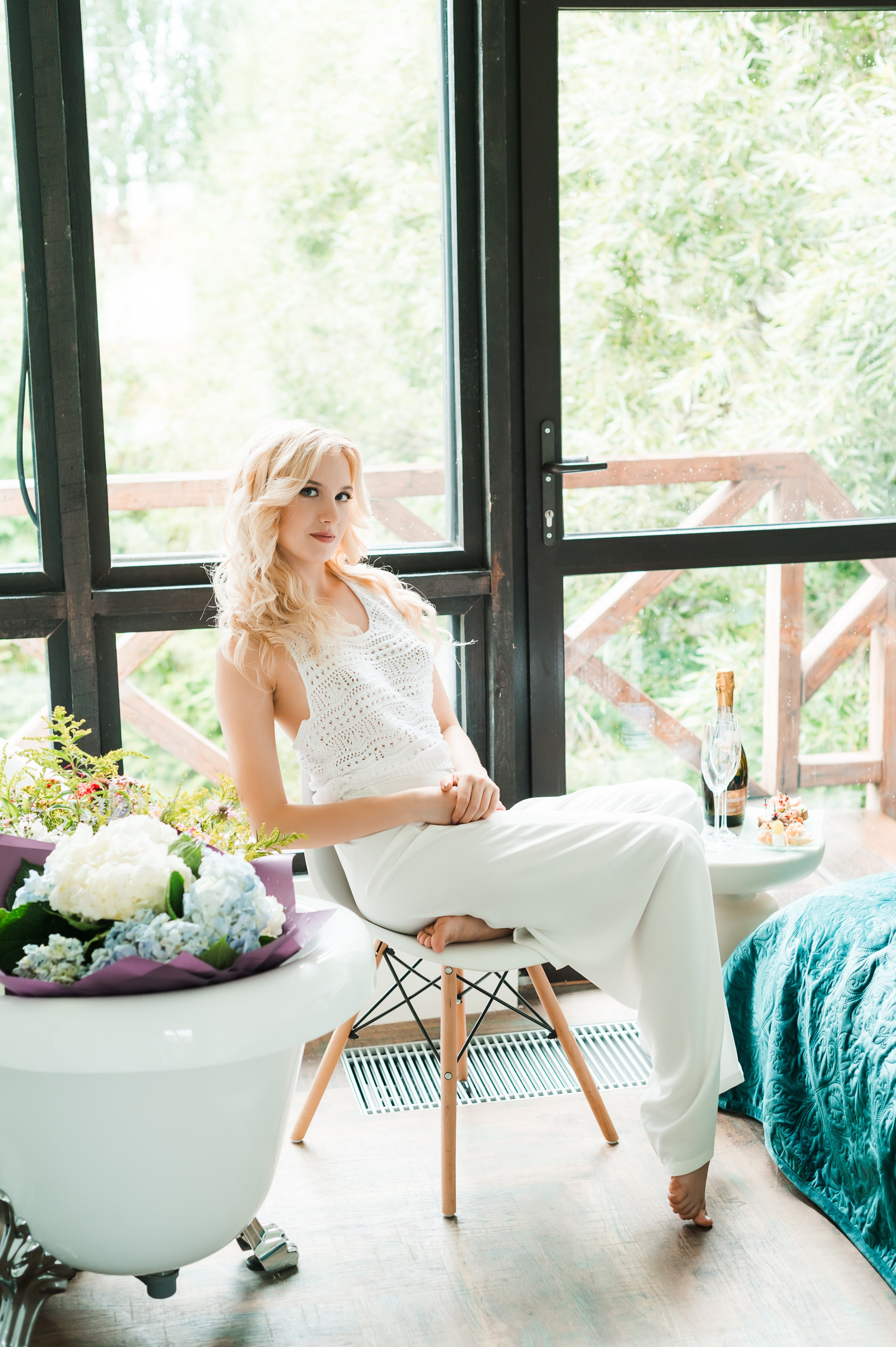 Ульяны и Георгия. Организация свадеб под ключ в Раменском