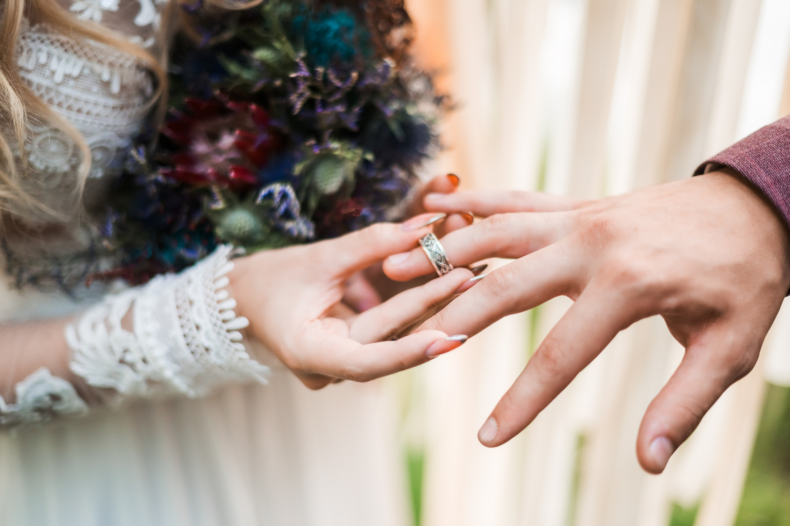 Ульяны и Георгия. Организация свадеб под ключ в Раменском