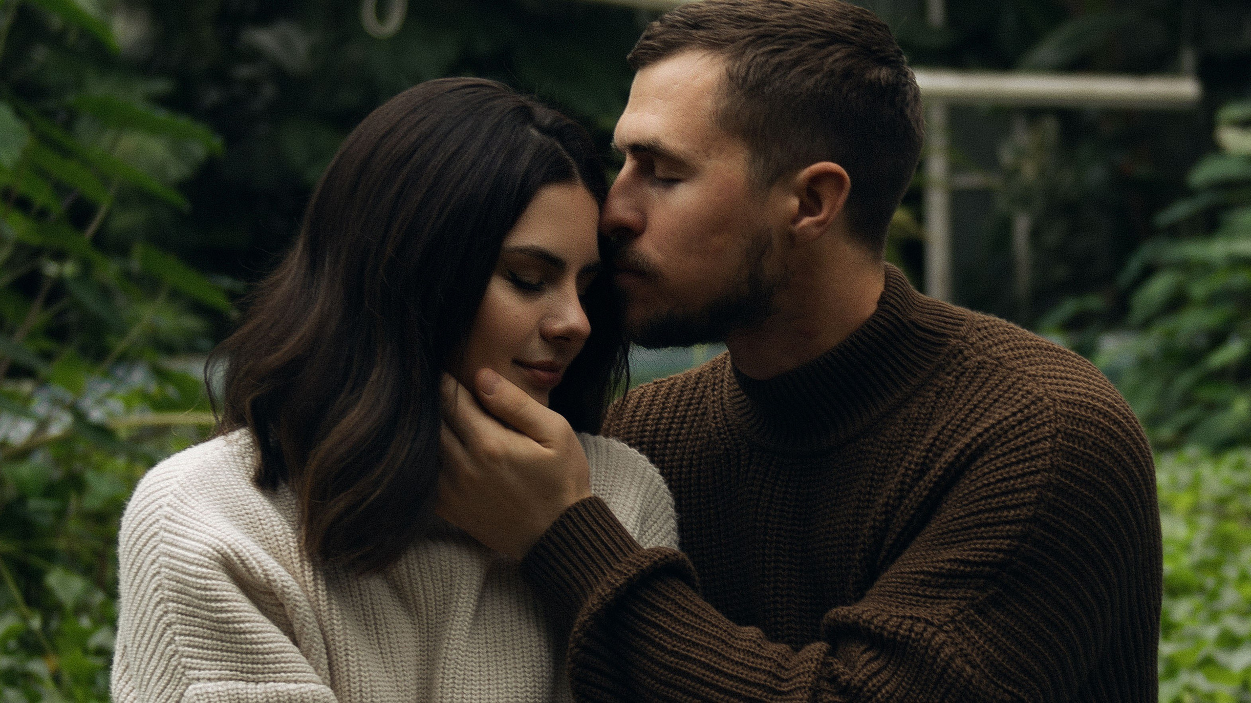 Валерия и Максим. Свадебный и женский фотограф в Ставрополе Вика Лексеева