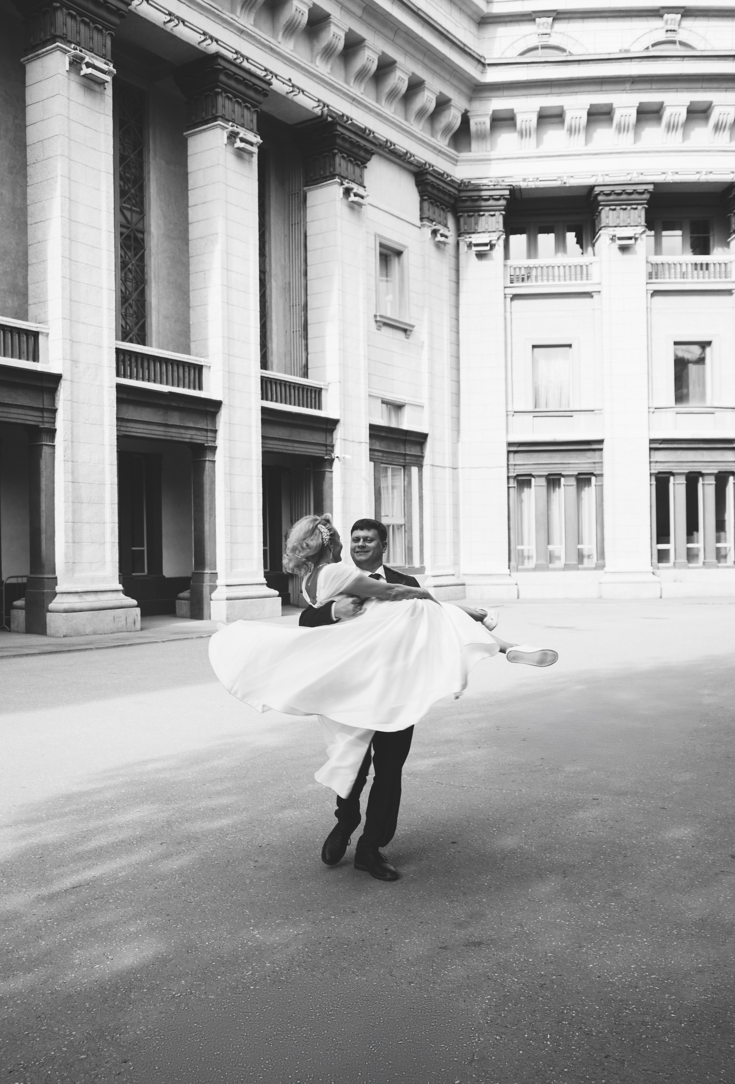 Свадебная фотосессия. Семейный, свадебный и детский фотограф в Новосибирске Ольга Хидченко