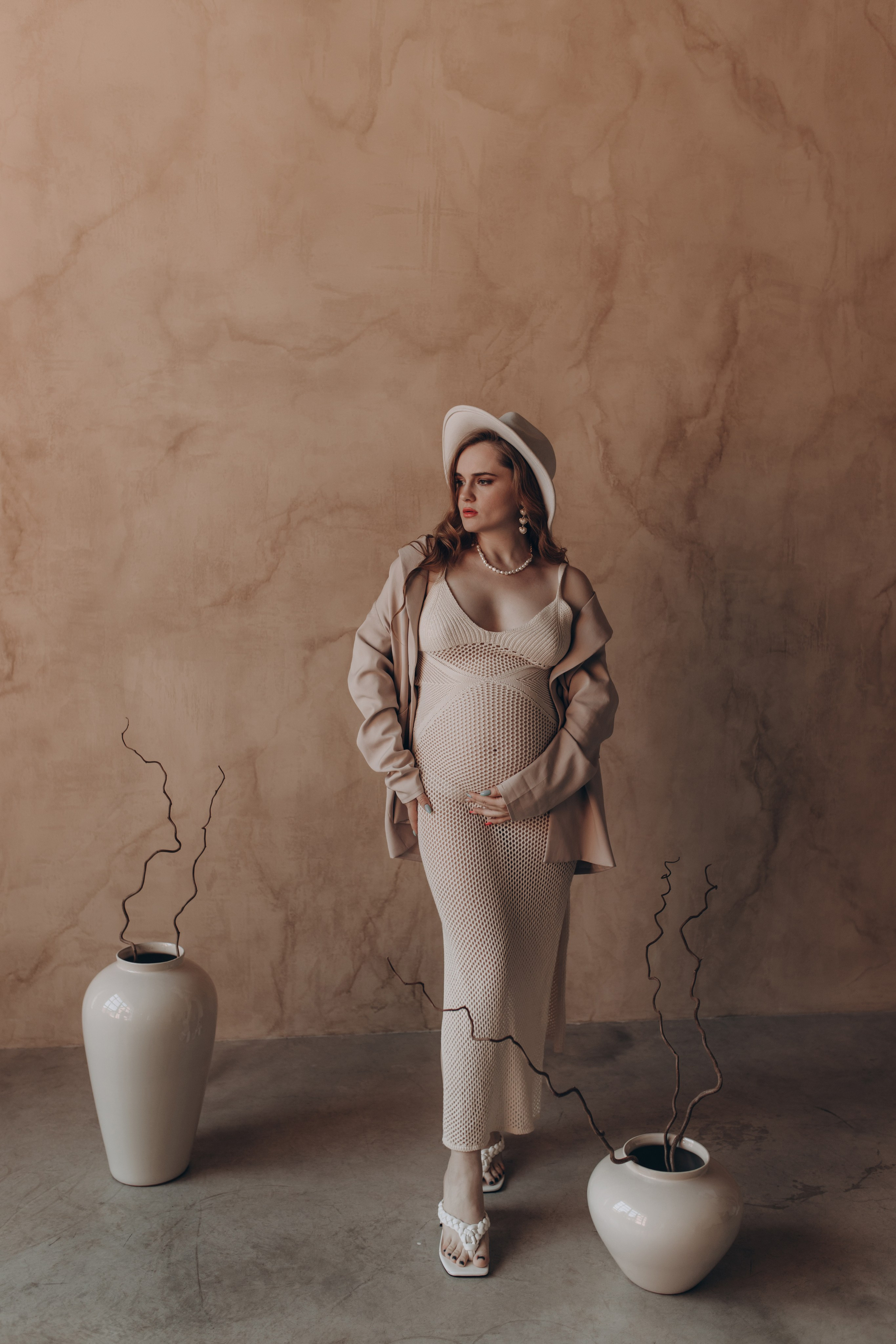 Катя. Фотограф Ксюша Белоносова