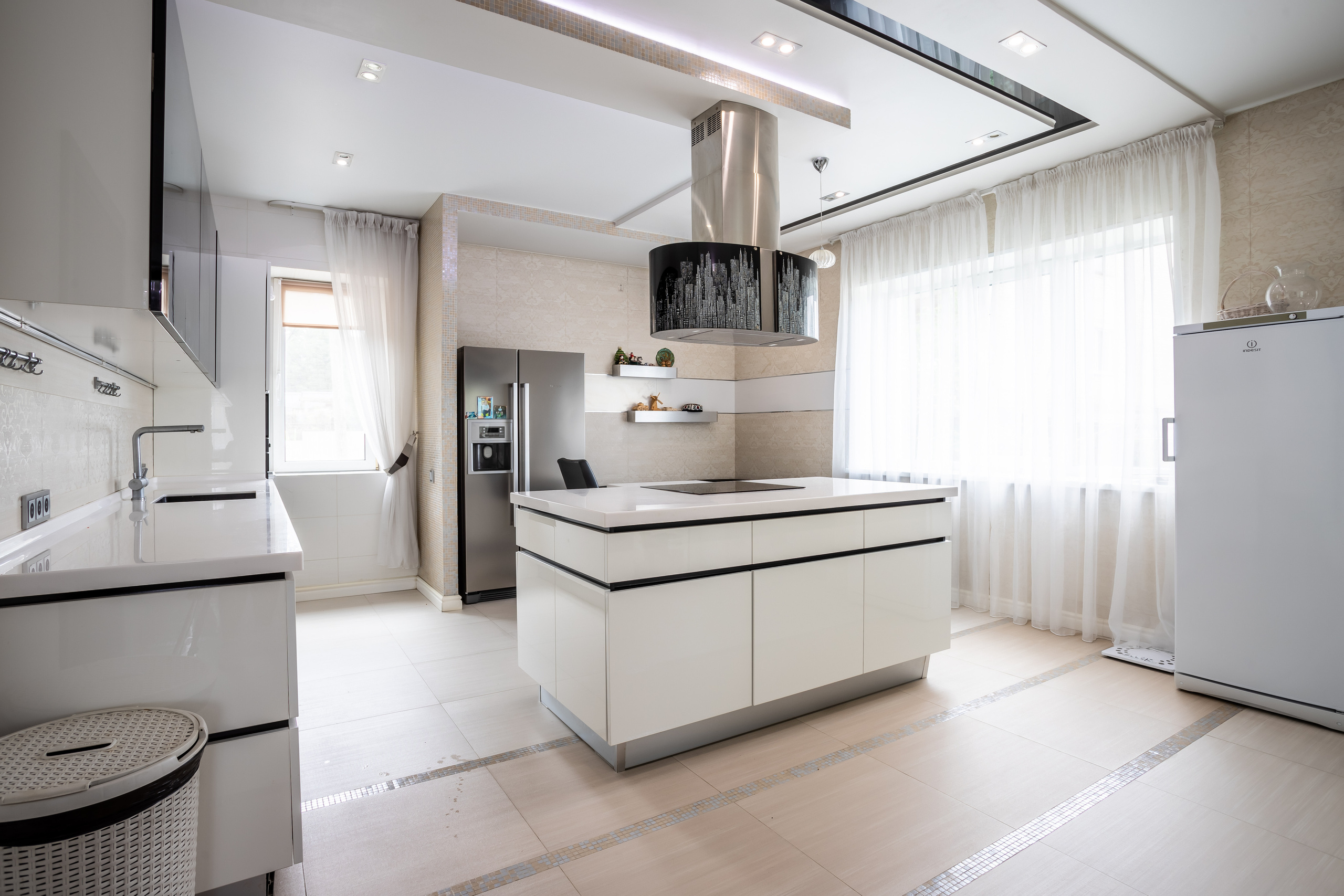 Съёмка недвижимости. Фотограф Валентин Кольцов, фотограф владивосток, свадебный фотограф, с