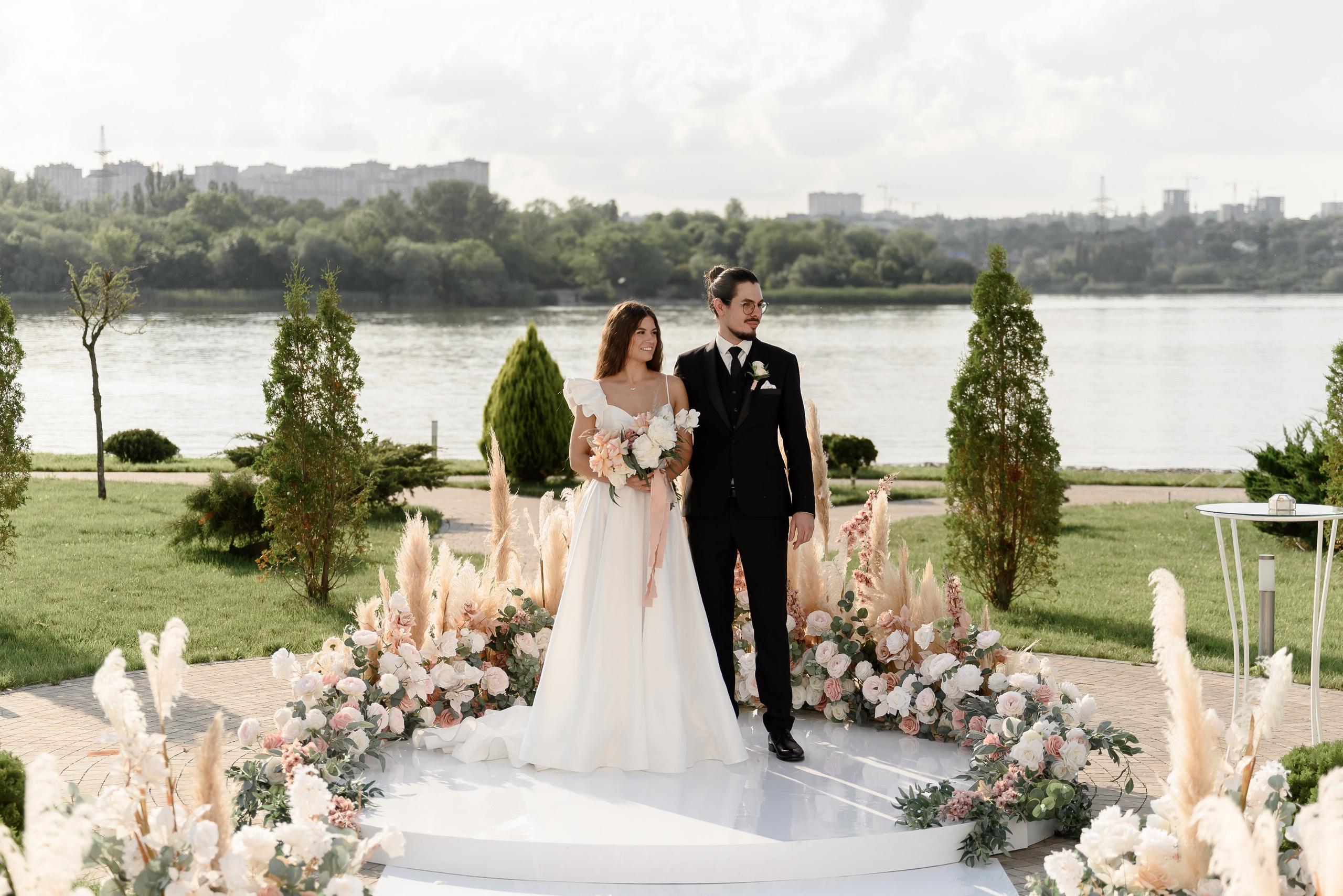 Event-агентство «Бутик Событий» Евгении Гарновской