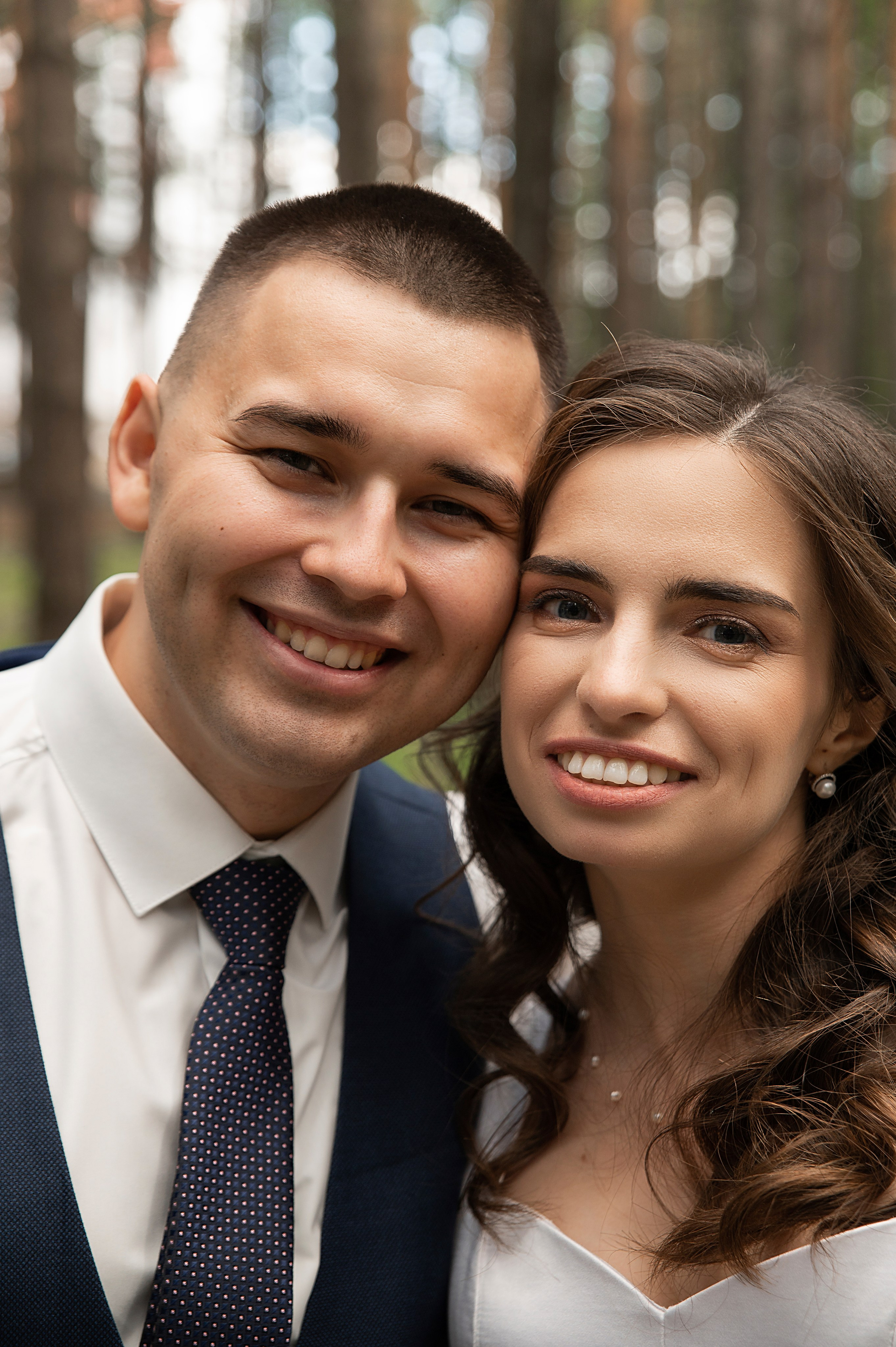 Свадьба Олеси&Эркина. Фотограф Рузанна Ганн