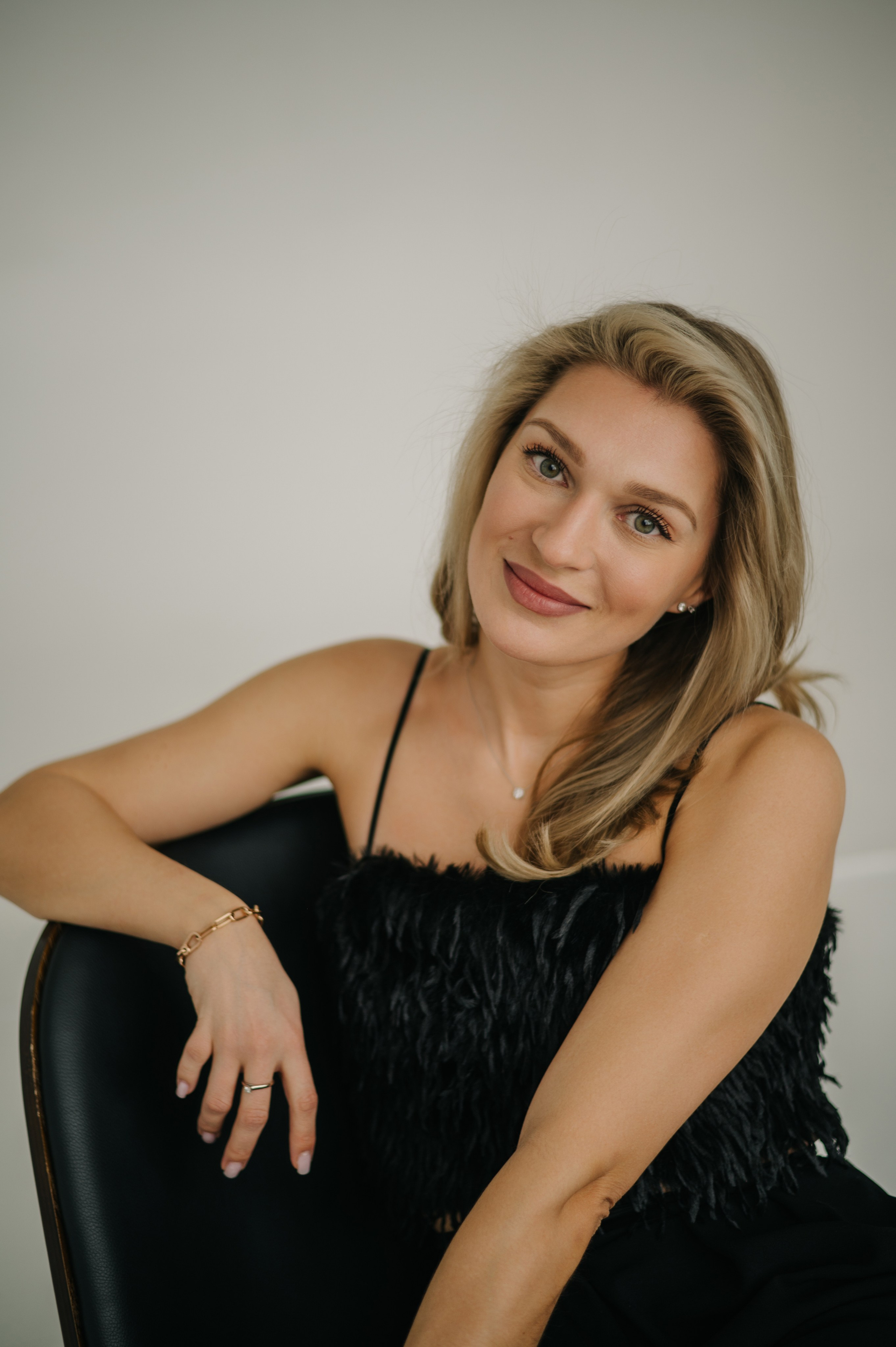 Лена и Алина. Фотограф Архангельск