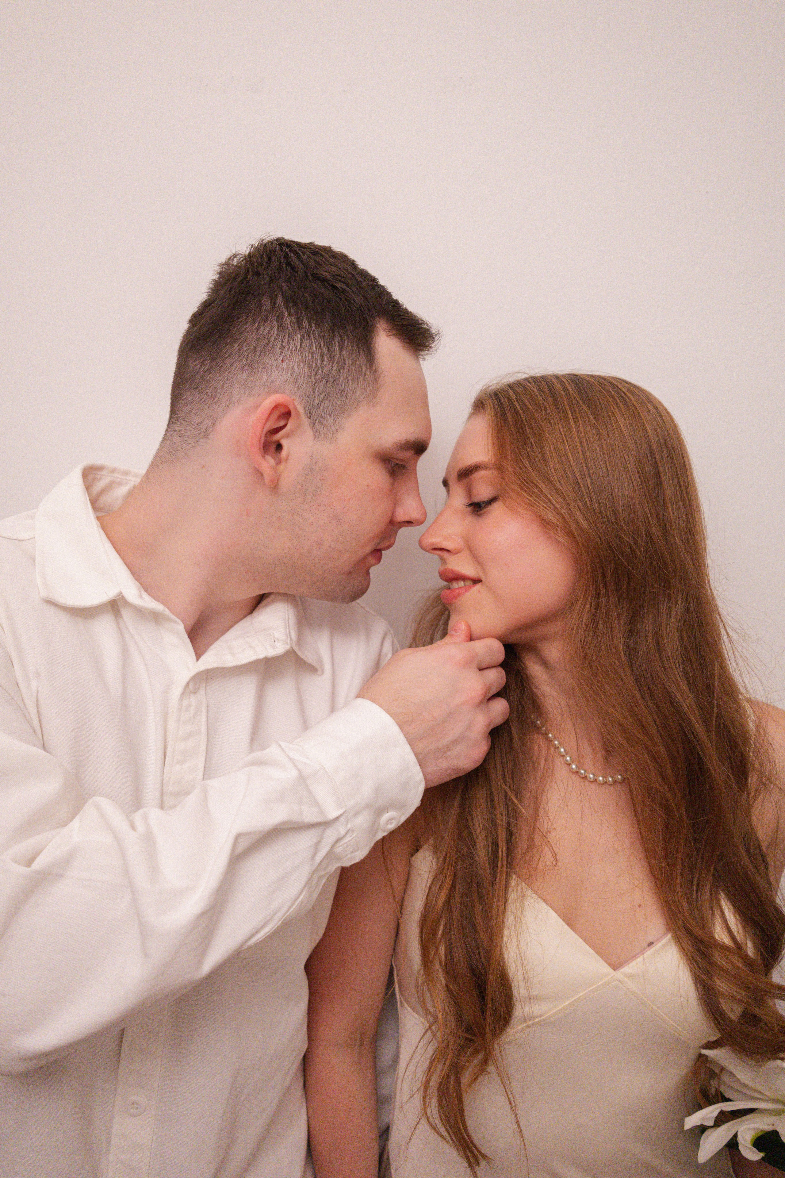 Портретный фотограф в Екатеринбурге Вероника Плуталова