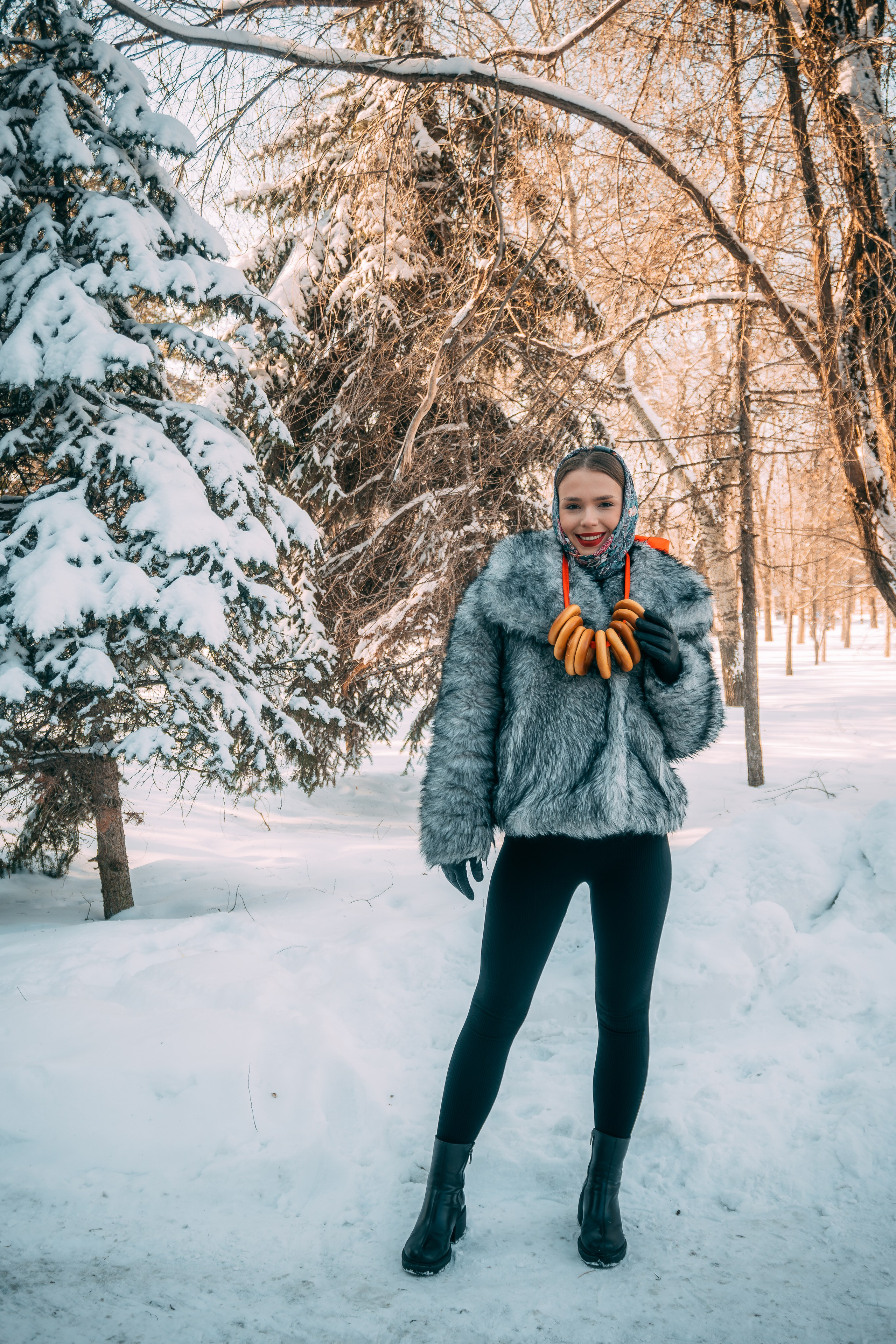 Russian girl. Фотограф в Оренбурге Маша Карабиневич