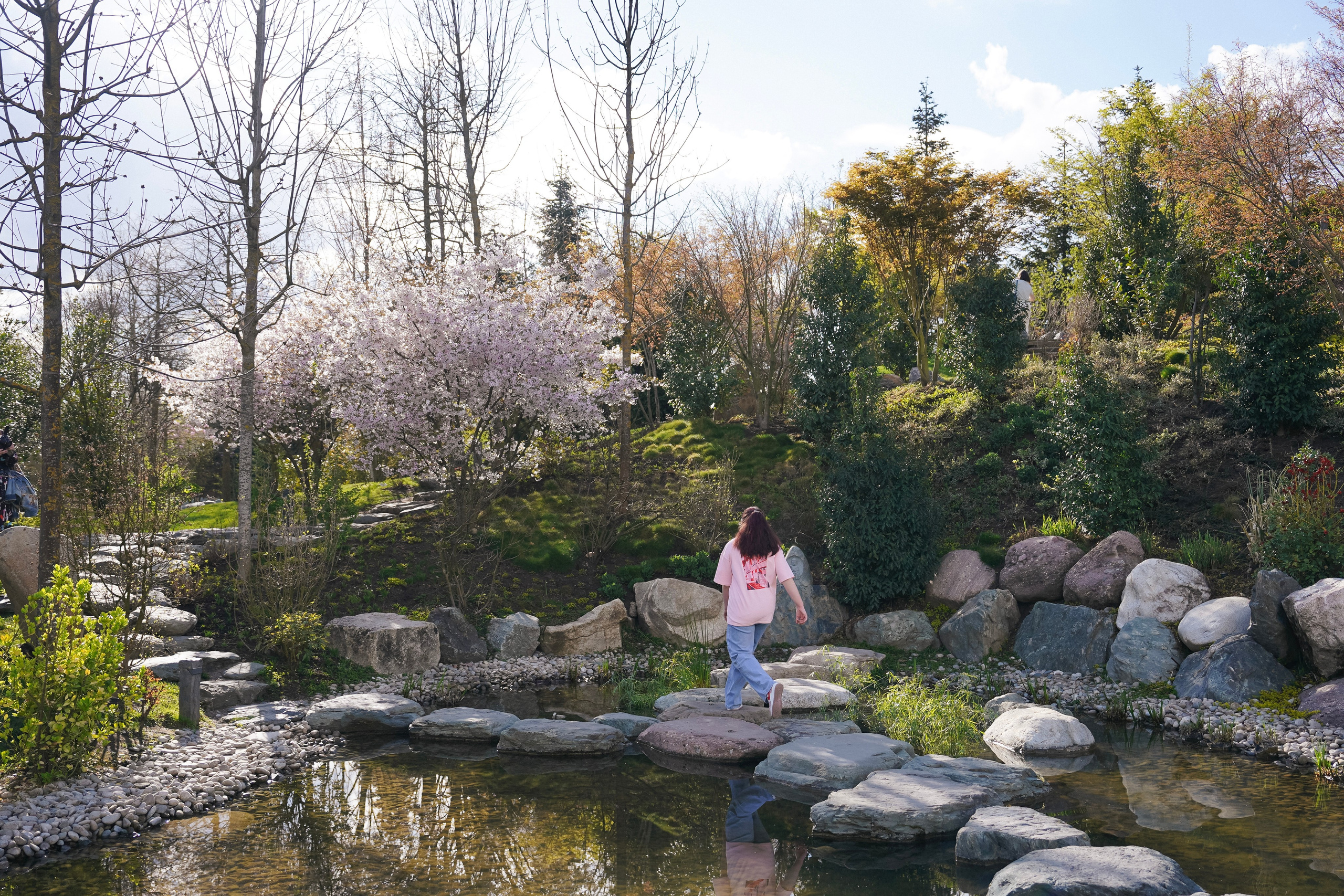 Ева в Саду. Фотограф с психологическим образованием
