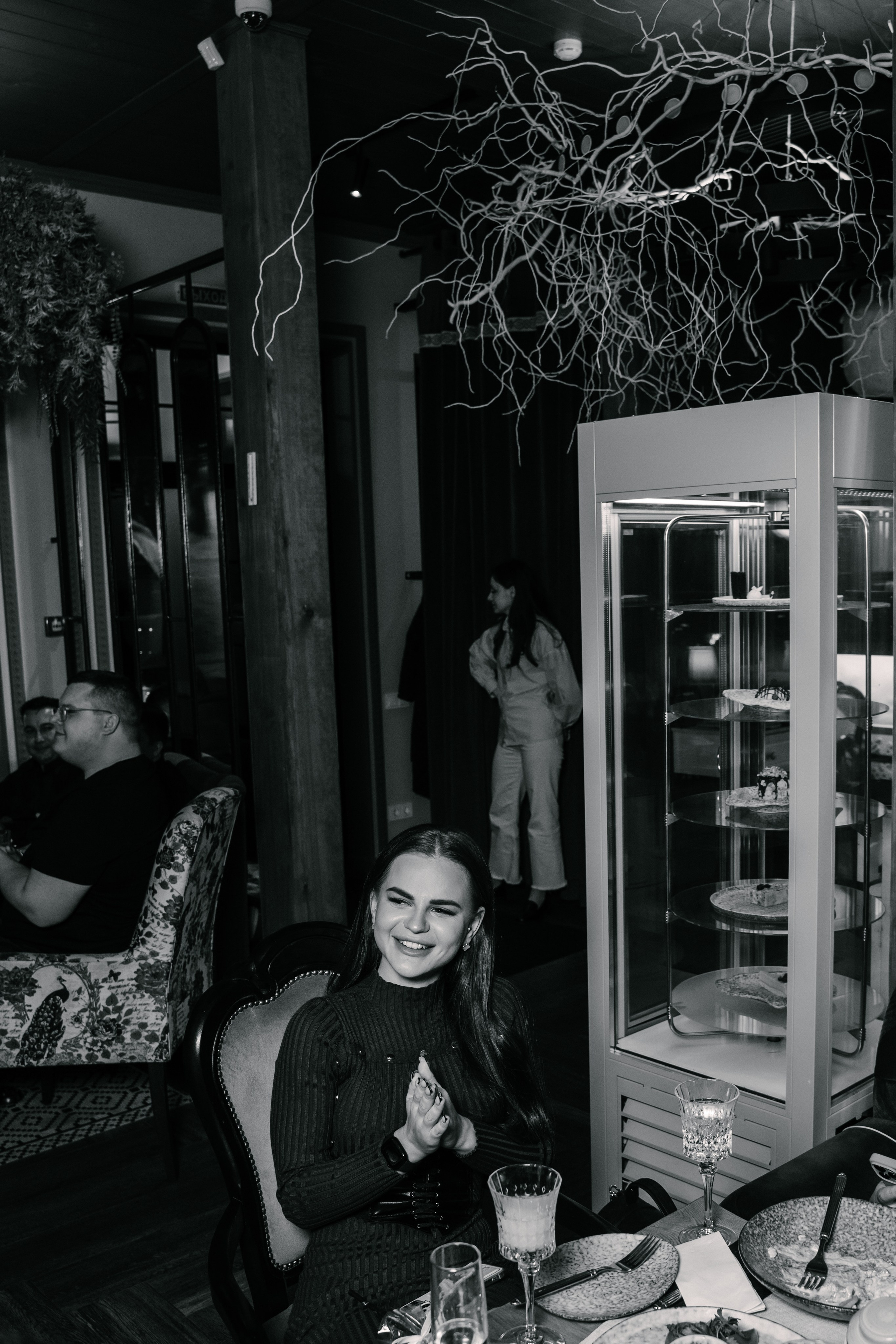 День рождения Кати Губкиной. Свадебный фотограф Юлия Копылова