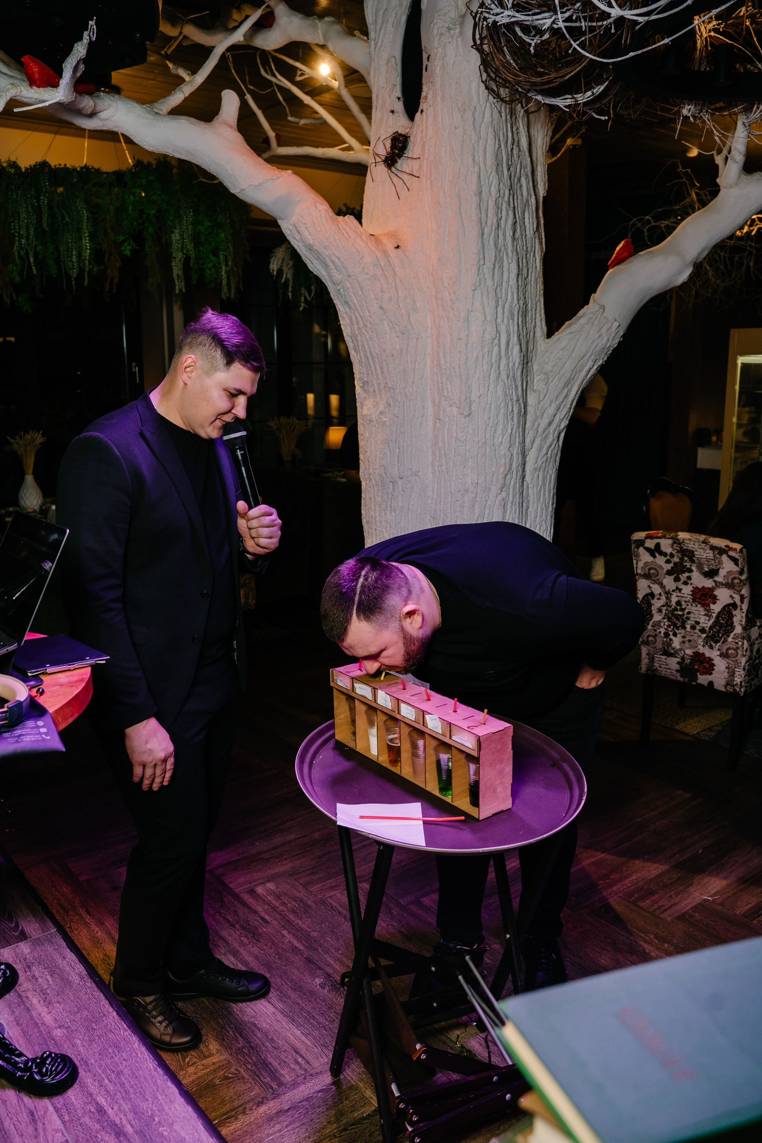 День рождения Кати Губкиной. Свадебный фотограф Юлия Копылова