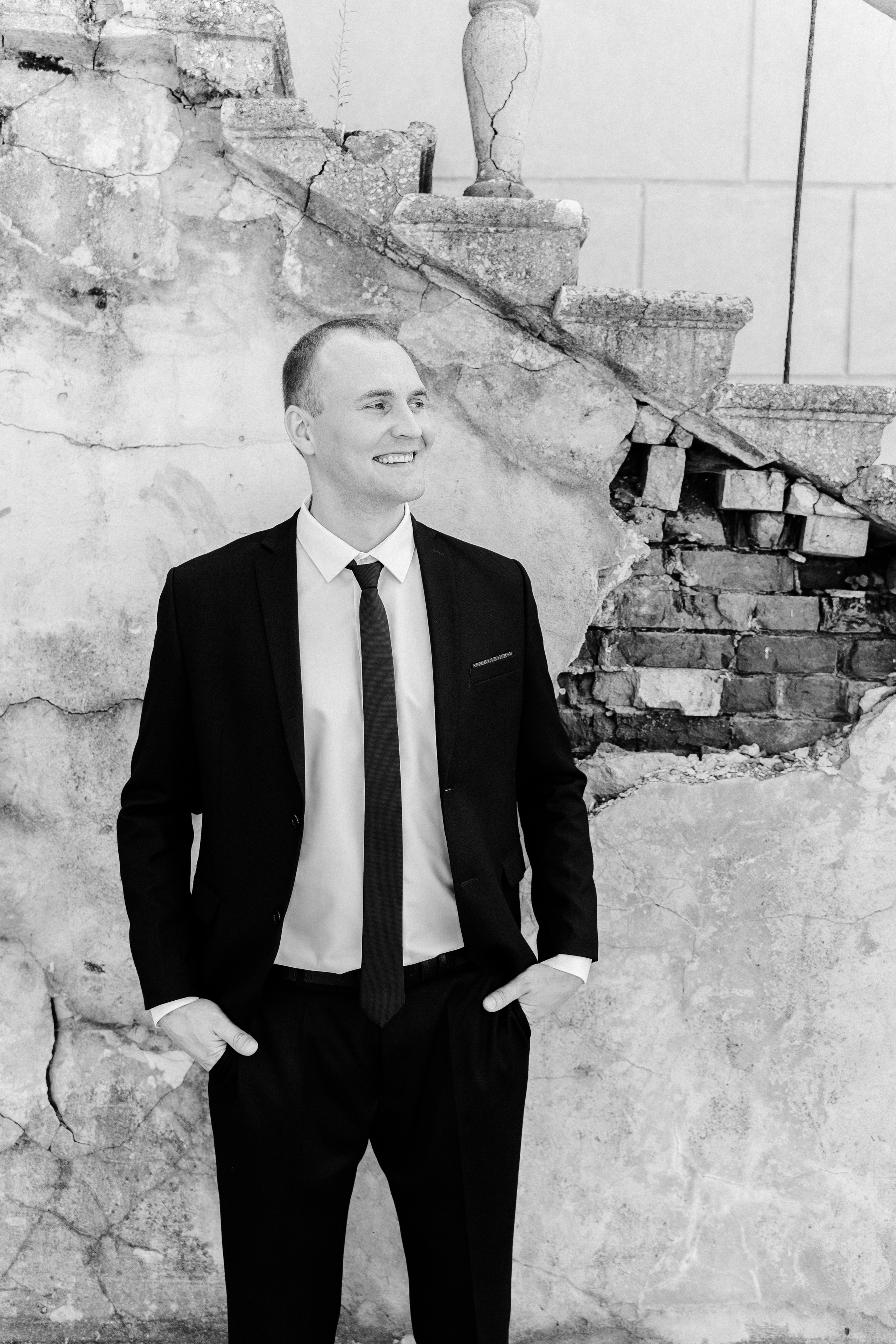 Татьяна и Юрий. Свадебный фотограф Юлия Копылова