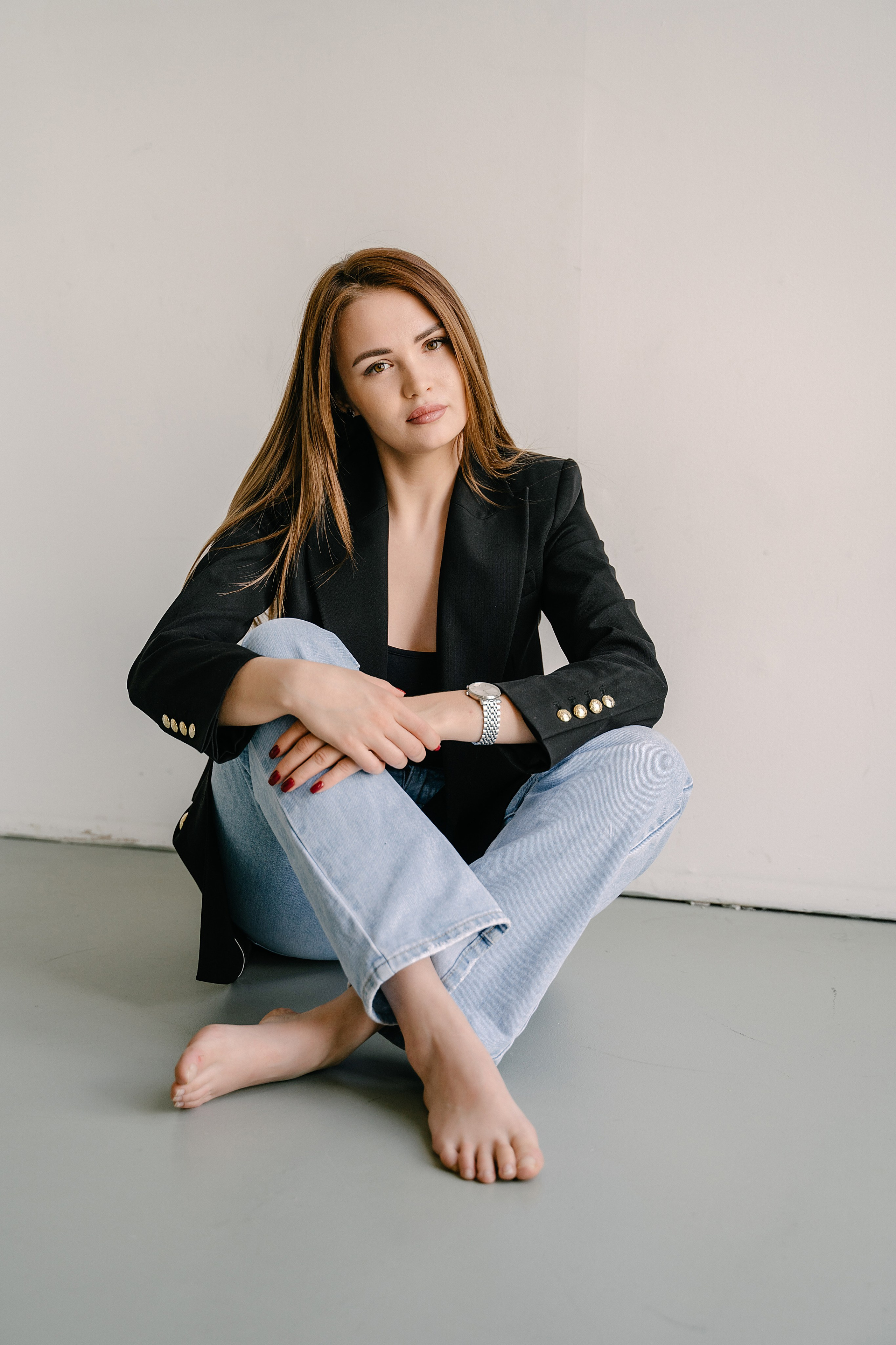 Светлана психолог. Свадебный фотограф Юлия Копылова