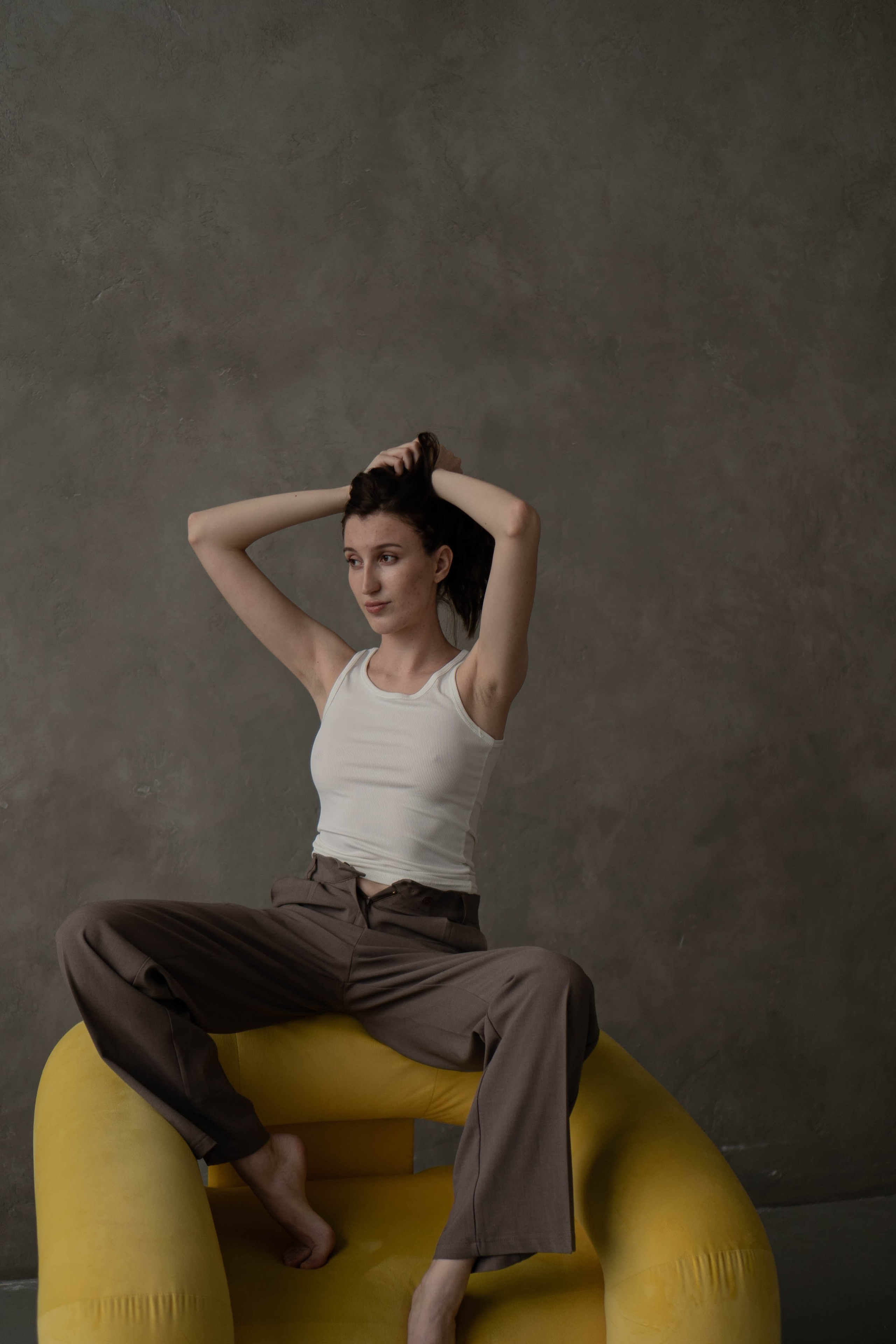 Студийная. Профессиональный фотограф, Санкт-Петербург — Виктория Богомолова