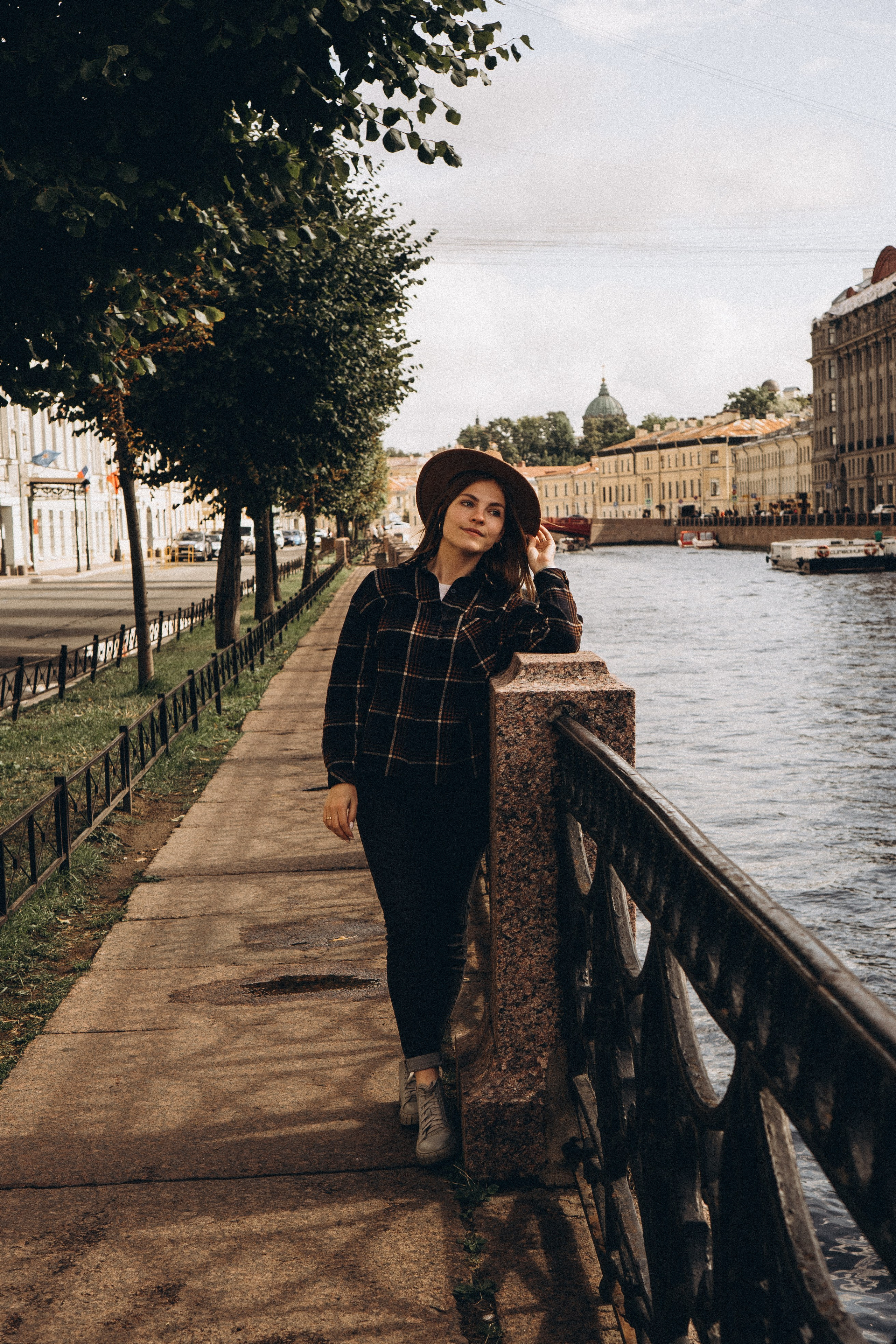 ПРОГУЛКА ПО САНКТ-ПЕТЕРБУРГУ. Профессиональный фотограф, Санкт-Петербург — Виктория Богомолова